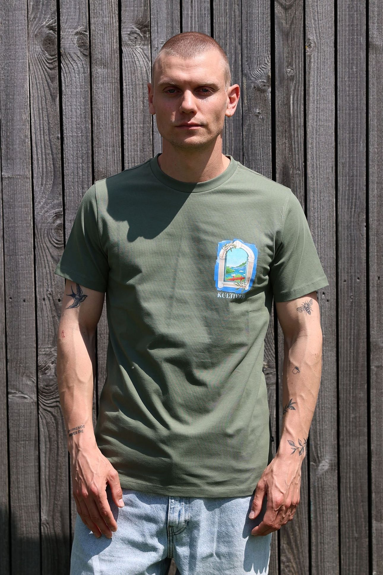 TS CAPRI ARMY 1