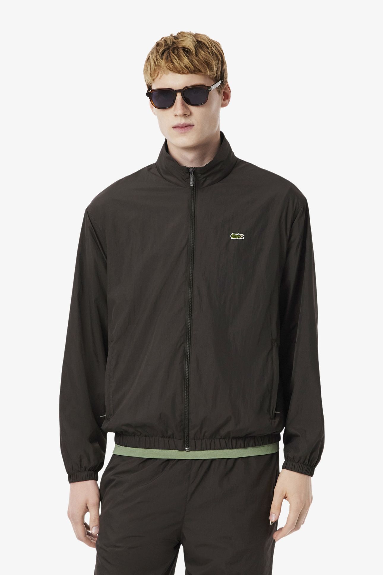 JACKET PORT 1