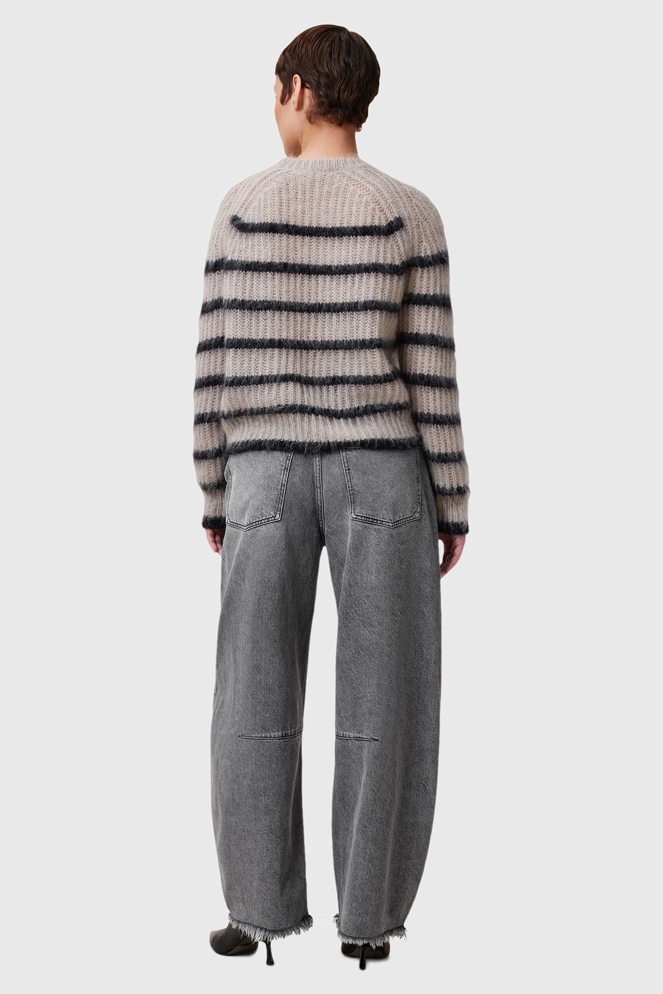 JETT BARREL JEAN WASHED GREY 5