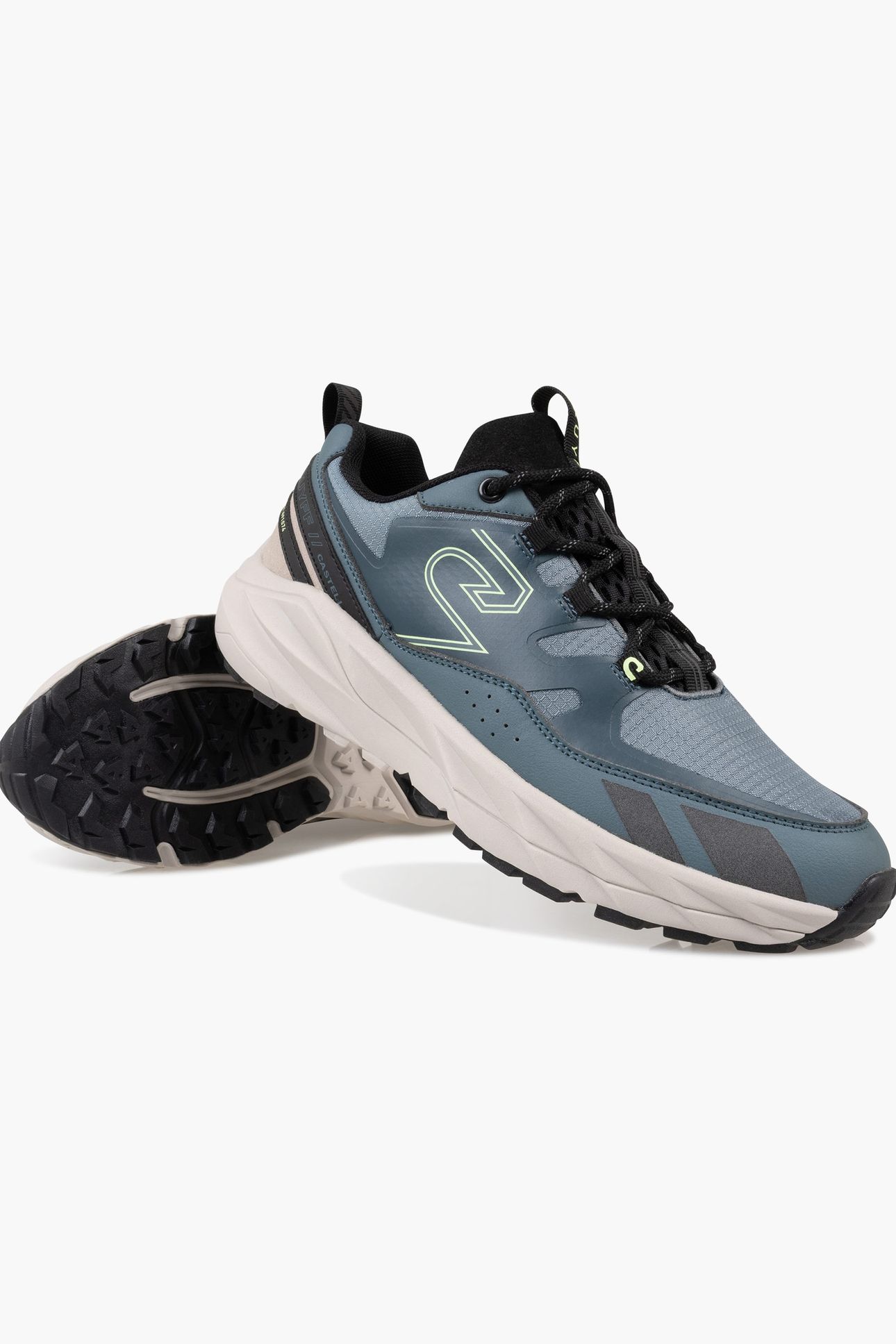 CASTELL LEAD BLUE 3