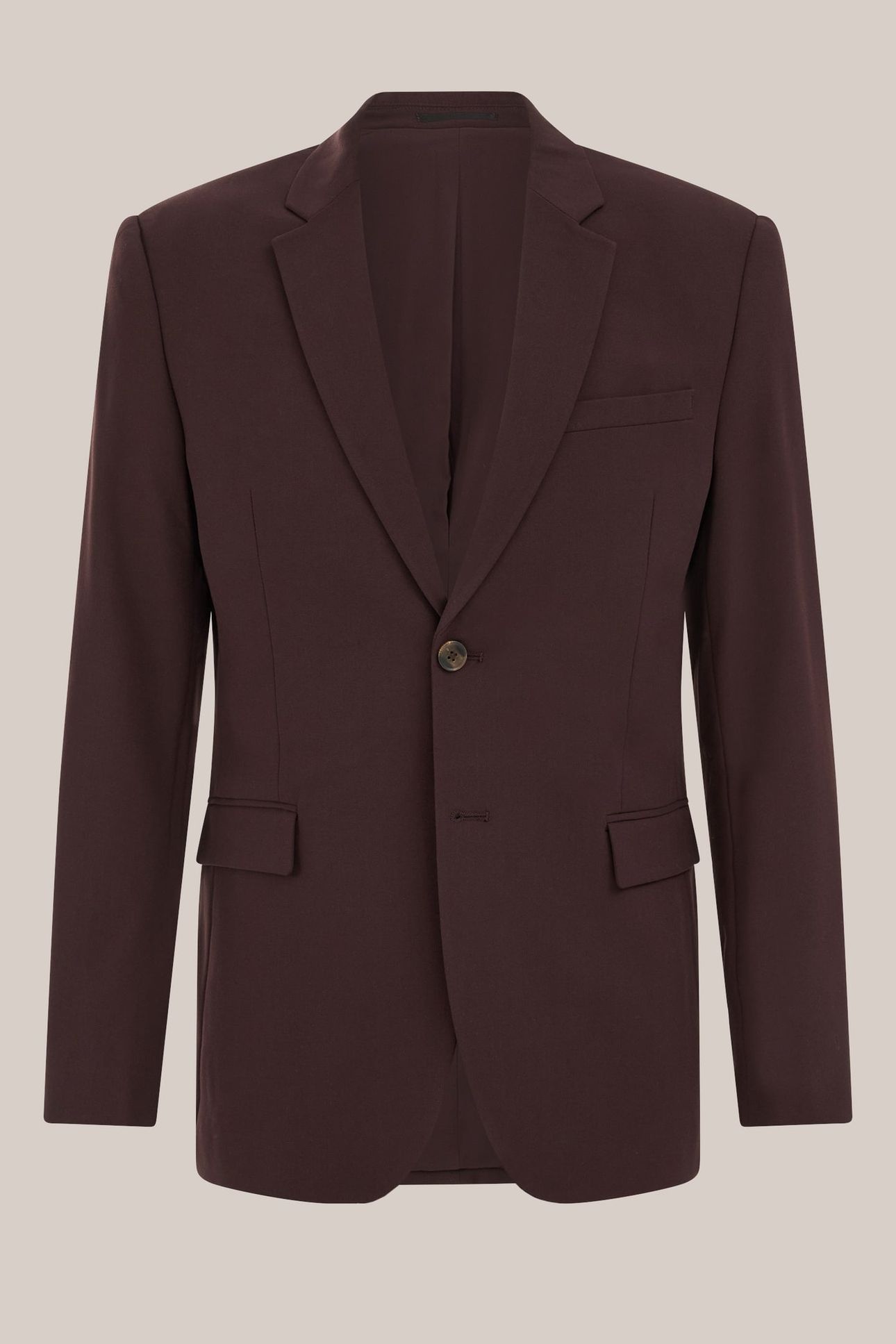 BLAZER BROWN 4