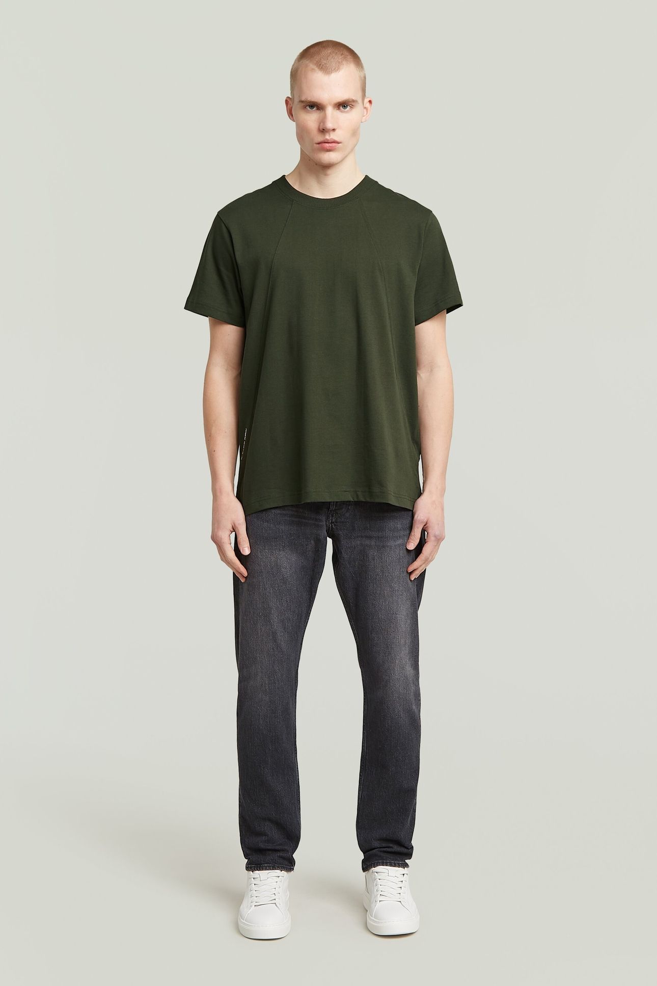 SEAM DETAIL LOOSE R T ASFALT 1