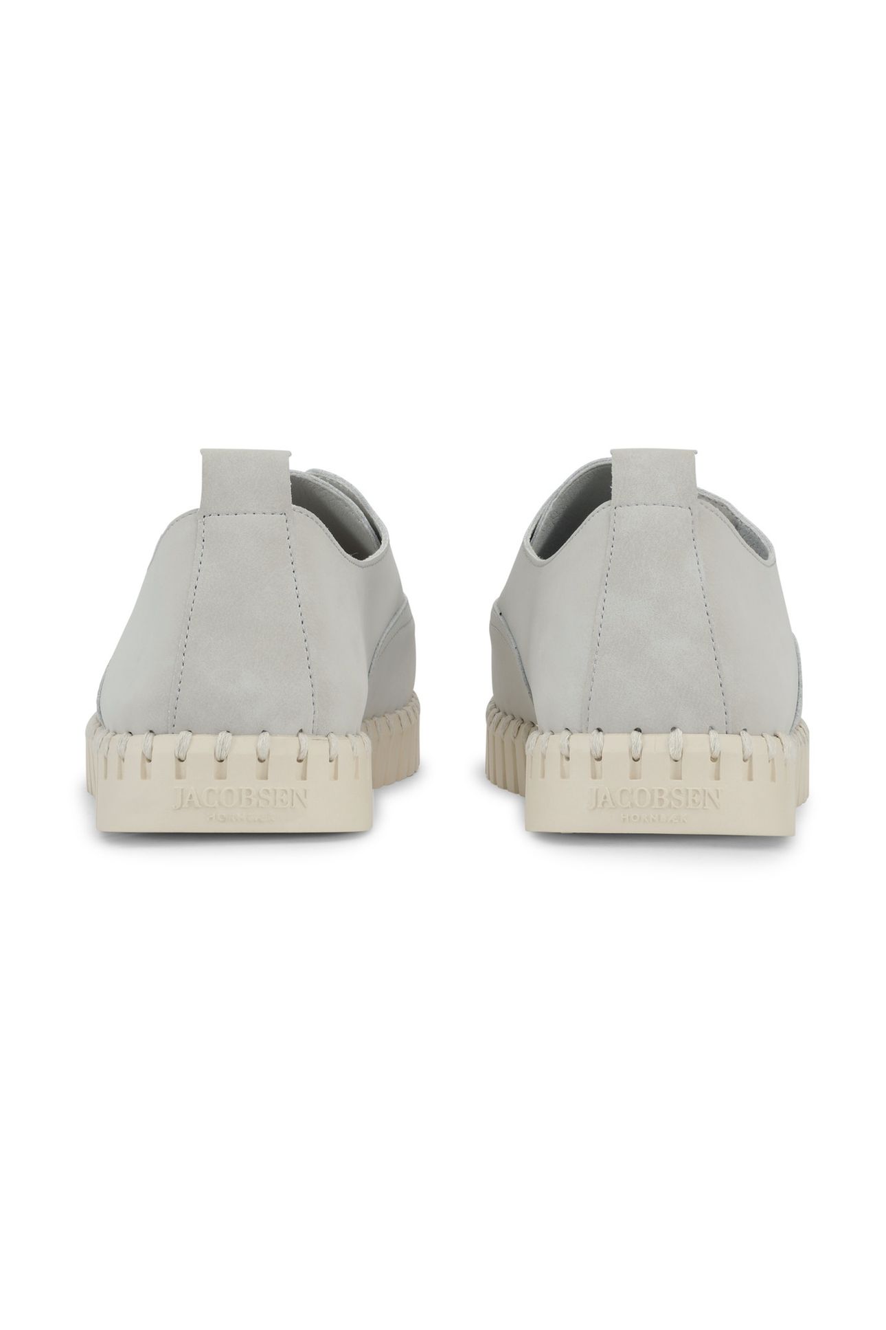 FLATS TULIP144MEN KIT PEARLED IVORY 6