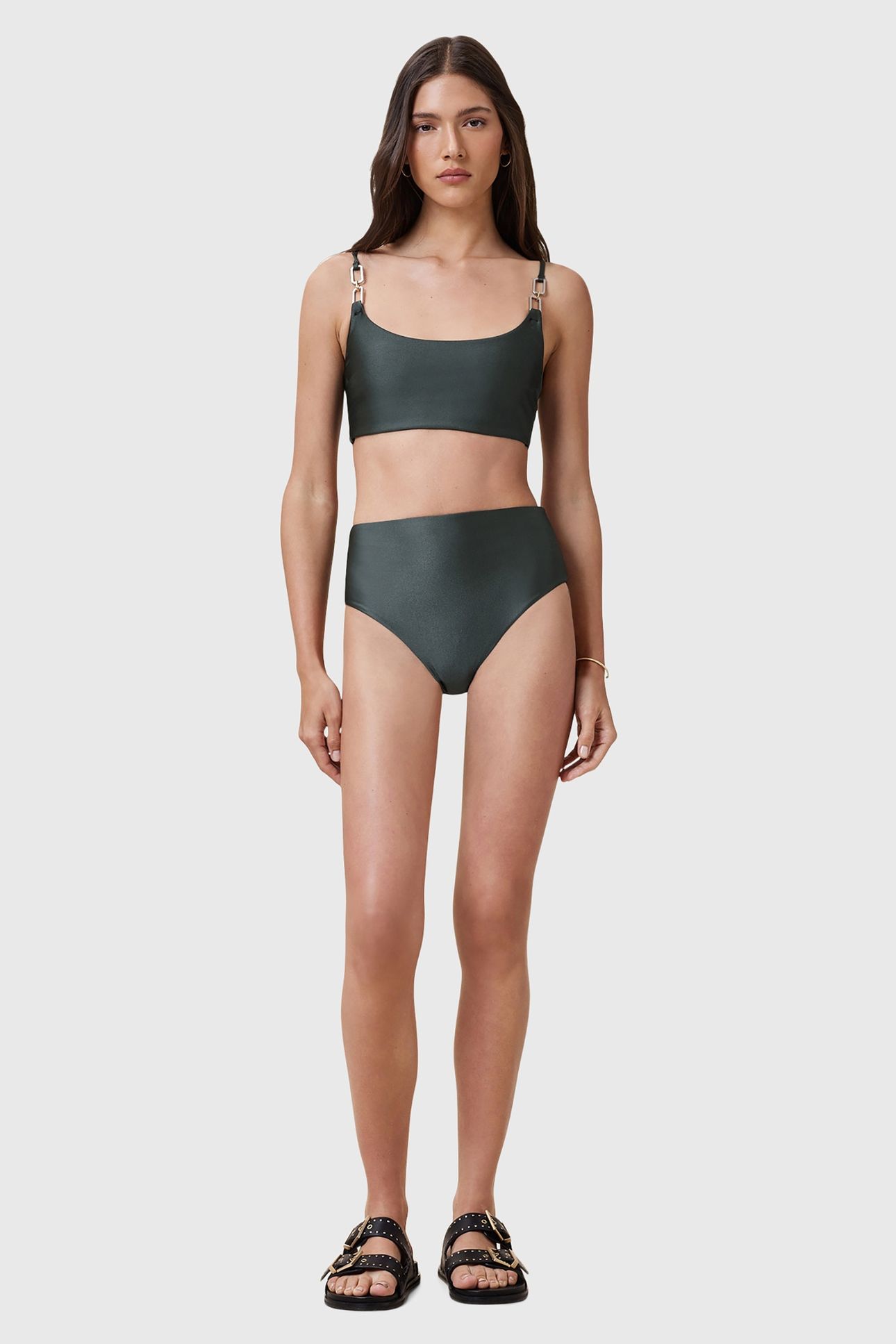 TALARIA BIKINI TOP FIR GREEN 3
