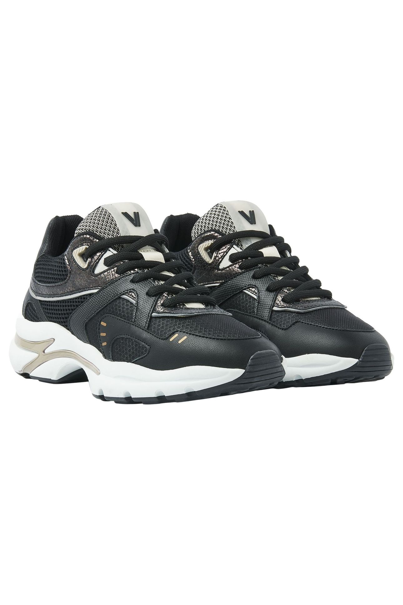 VESPER KELSEY BLACK 5