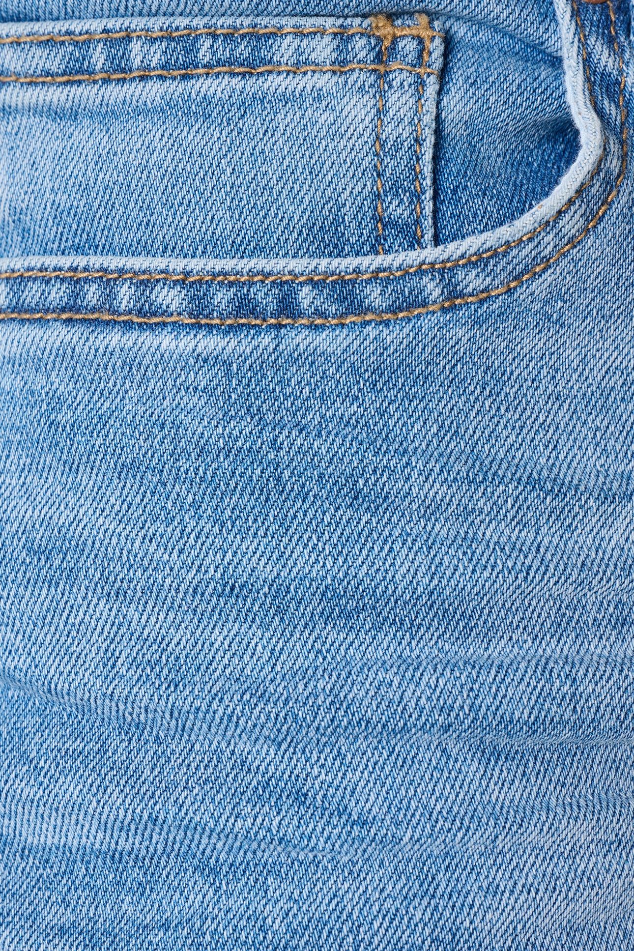 MM-SBSTRAIGHT JEANS LIGHT DENIM BLEACHED 6