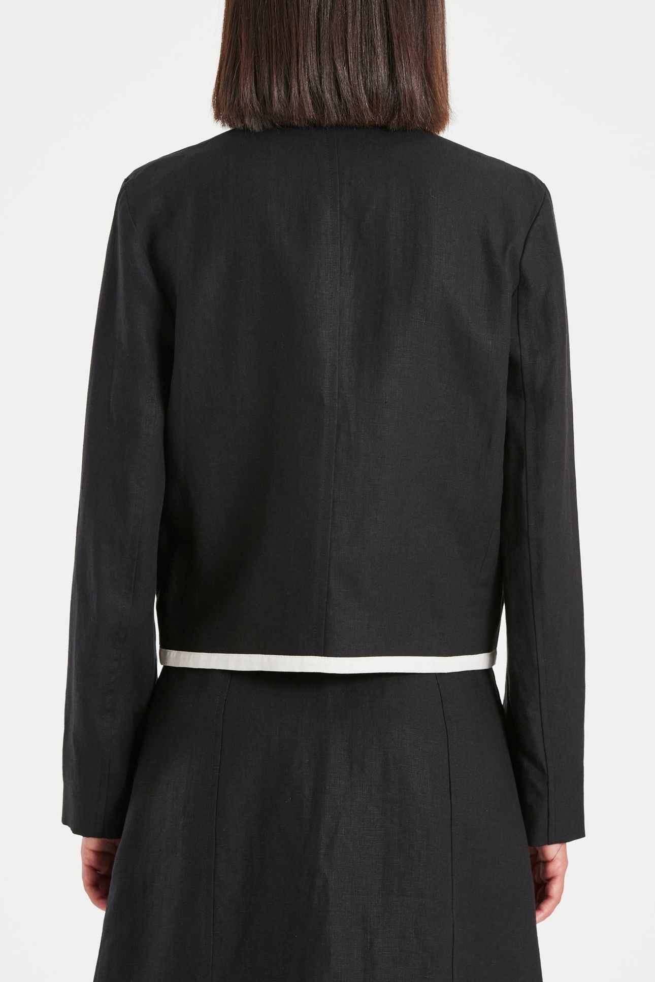 JACKET BLACK 4