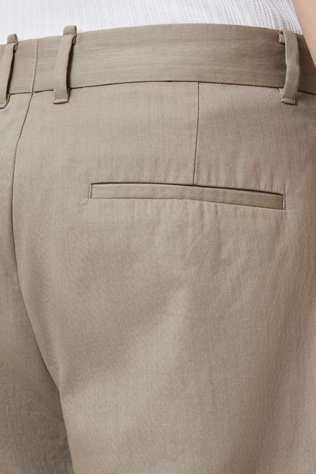 NEWTON TROUSER STONE GREY 6
