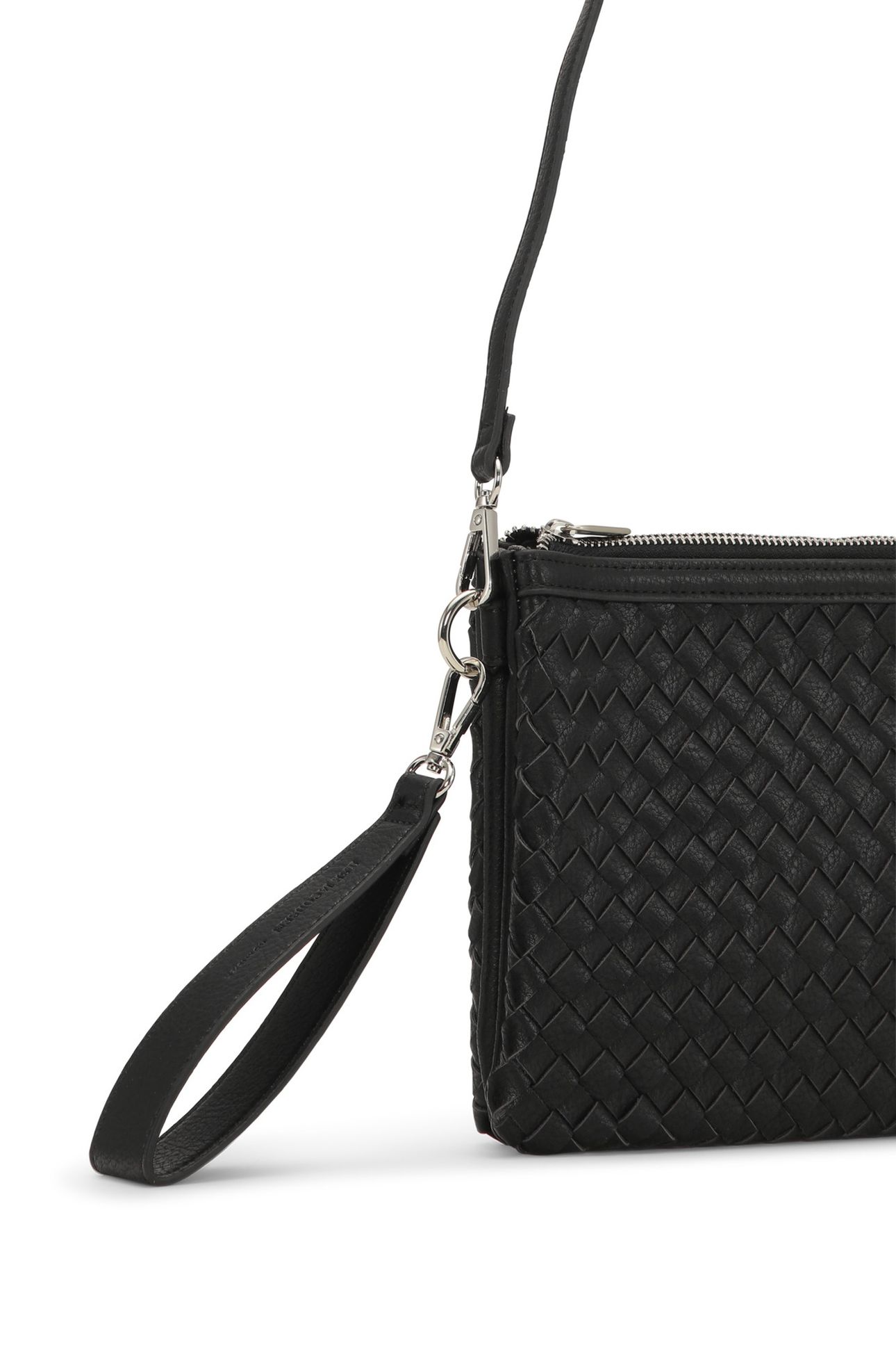 SHOULDER BAG BAG08CB BLACK 5