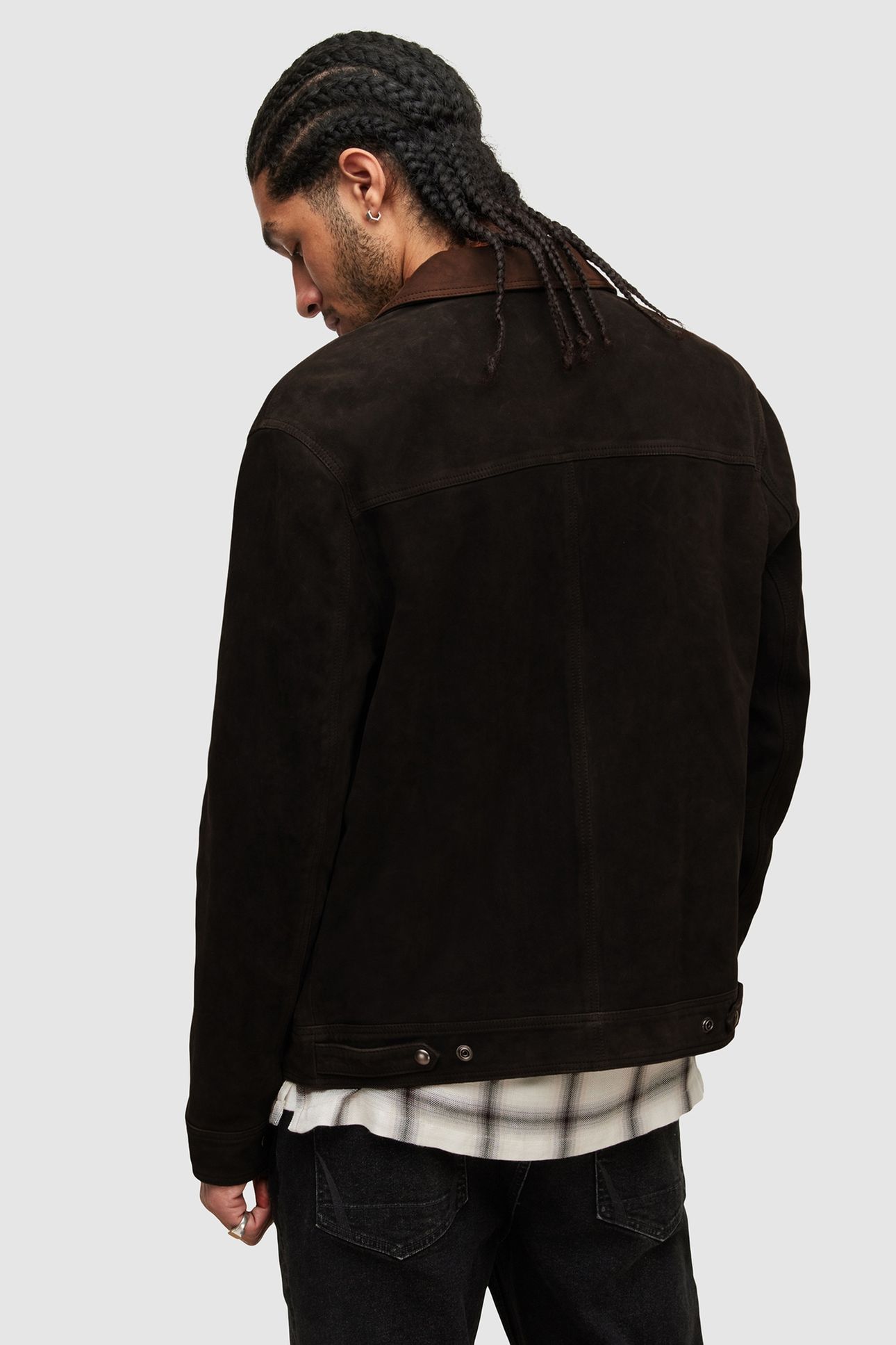 JAXEN JACKET ATLANTIC GREY 3