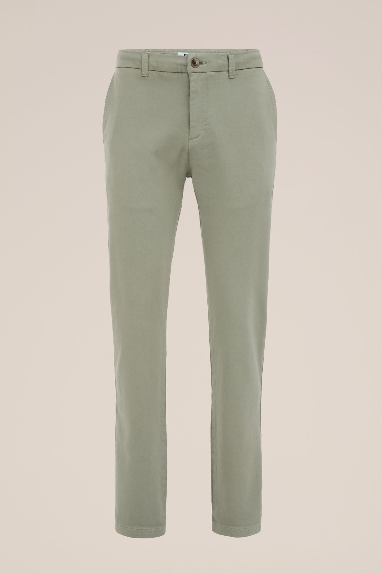 CHINO GREYISH GREEN 4
