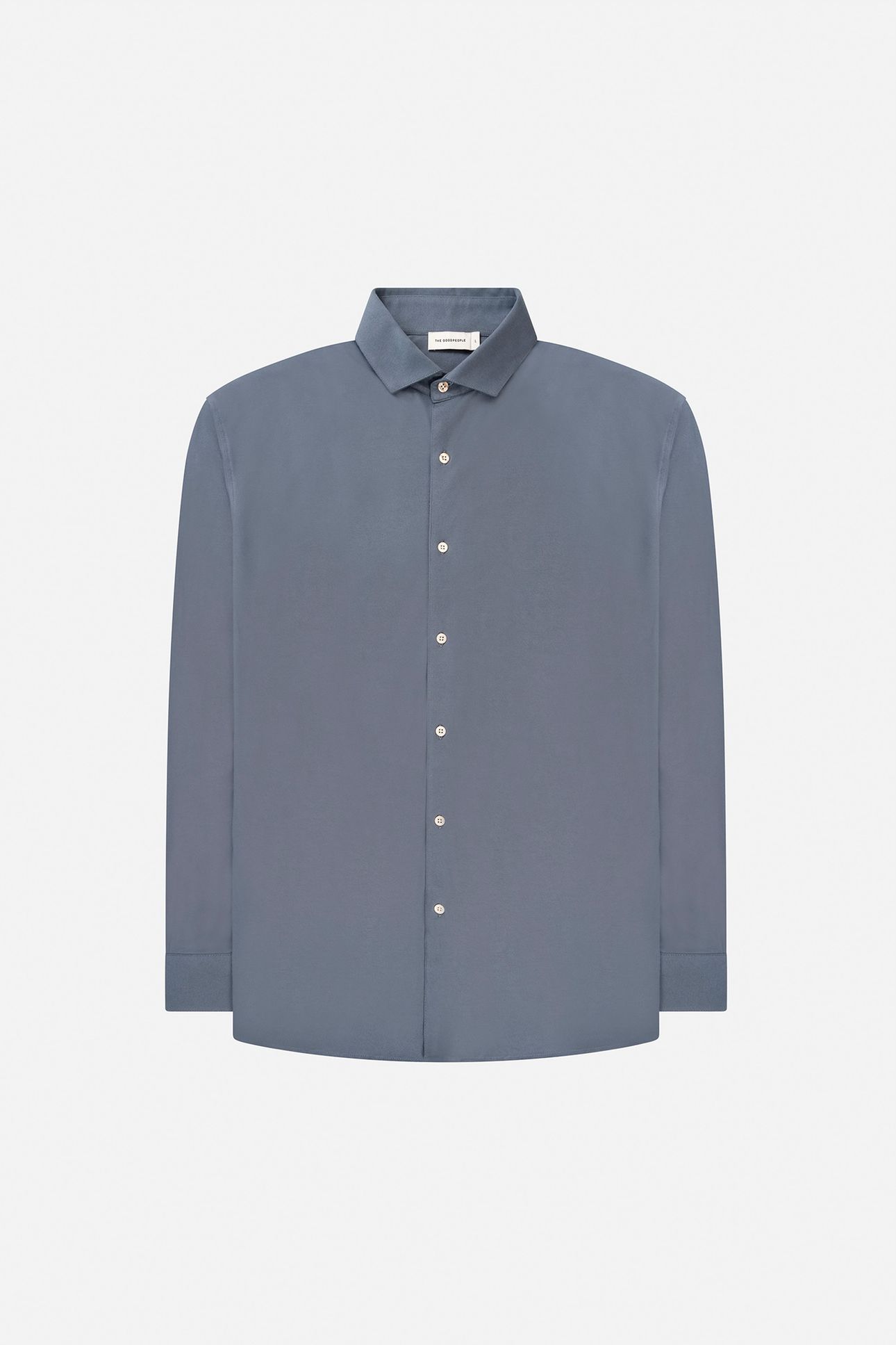 STIRR SHIRTS STORMY BLUE 4