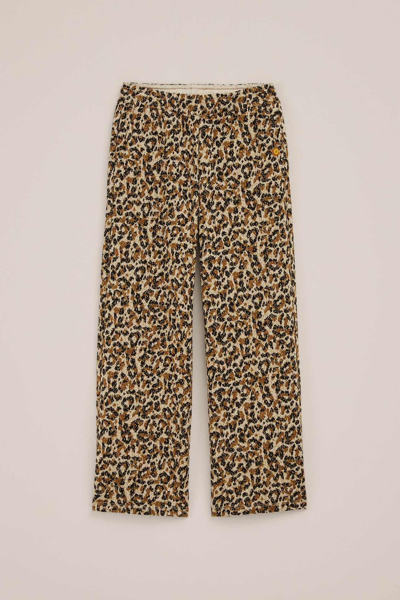 TROUSER MULTI-COLOURED 3