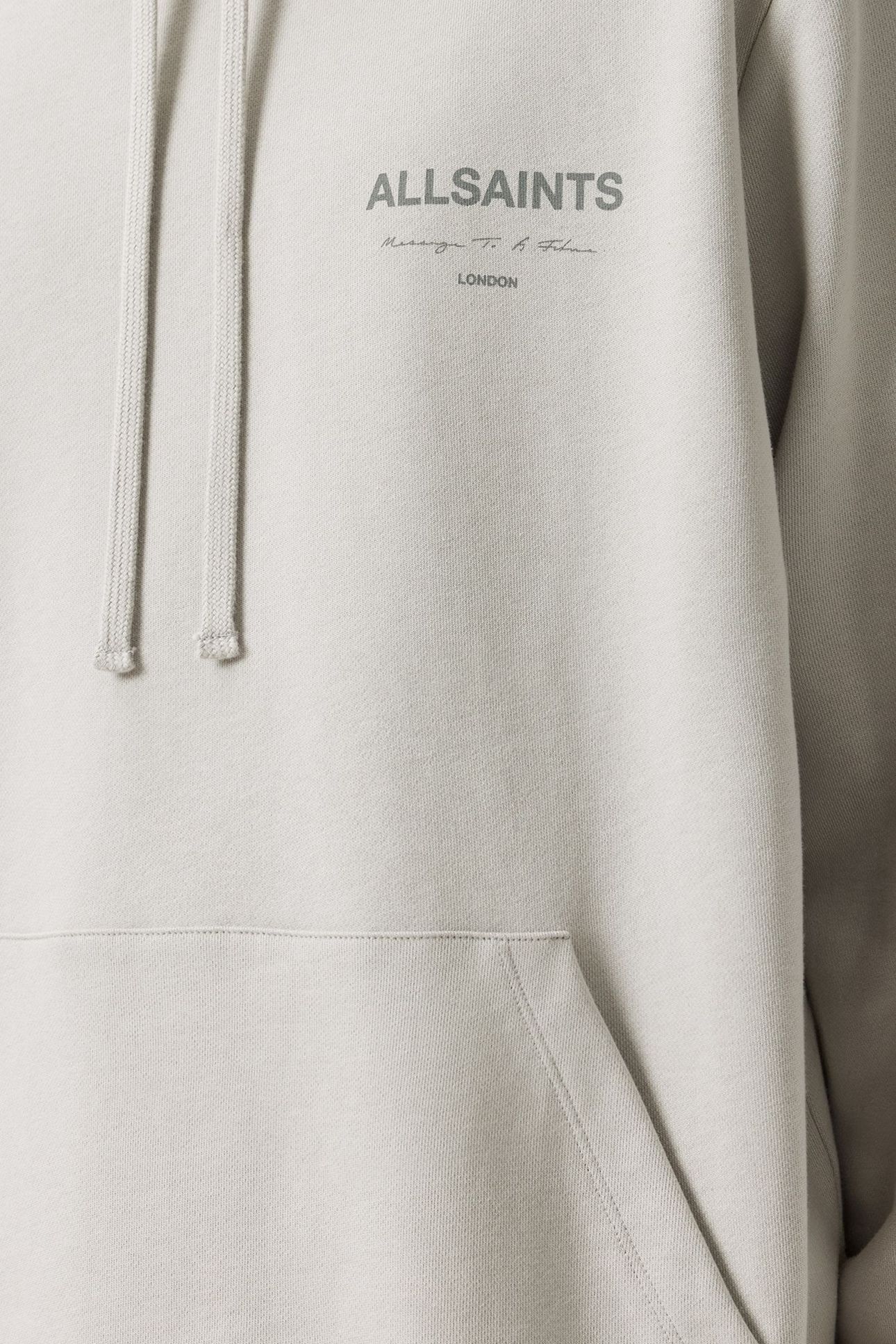 FUTURE OTH HOODY CARBON GREY 6