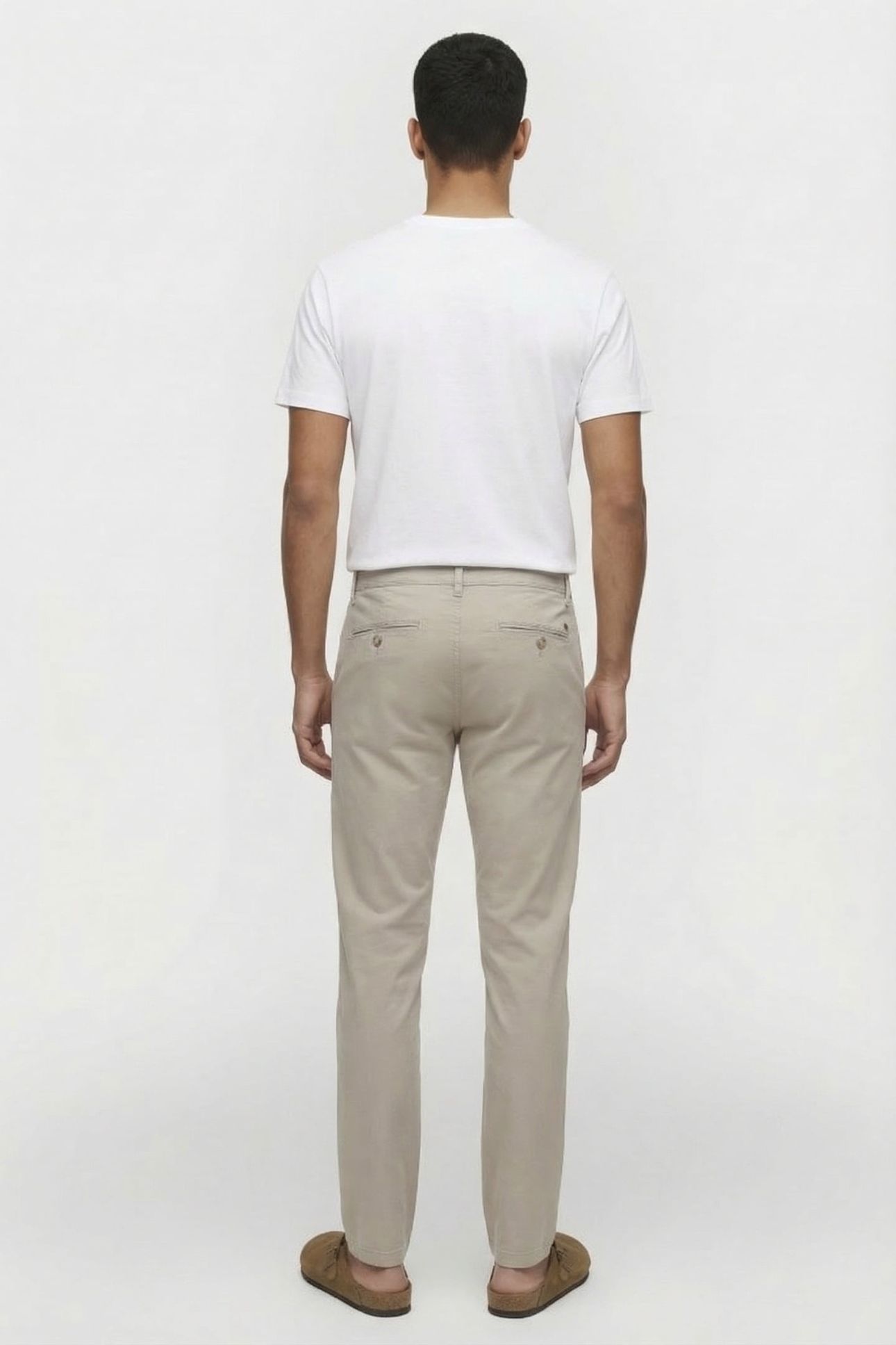 MARLON SUMMER CHINO SAND 2