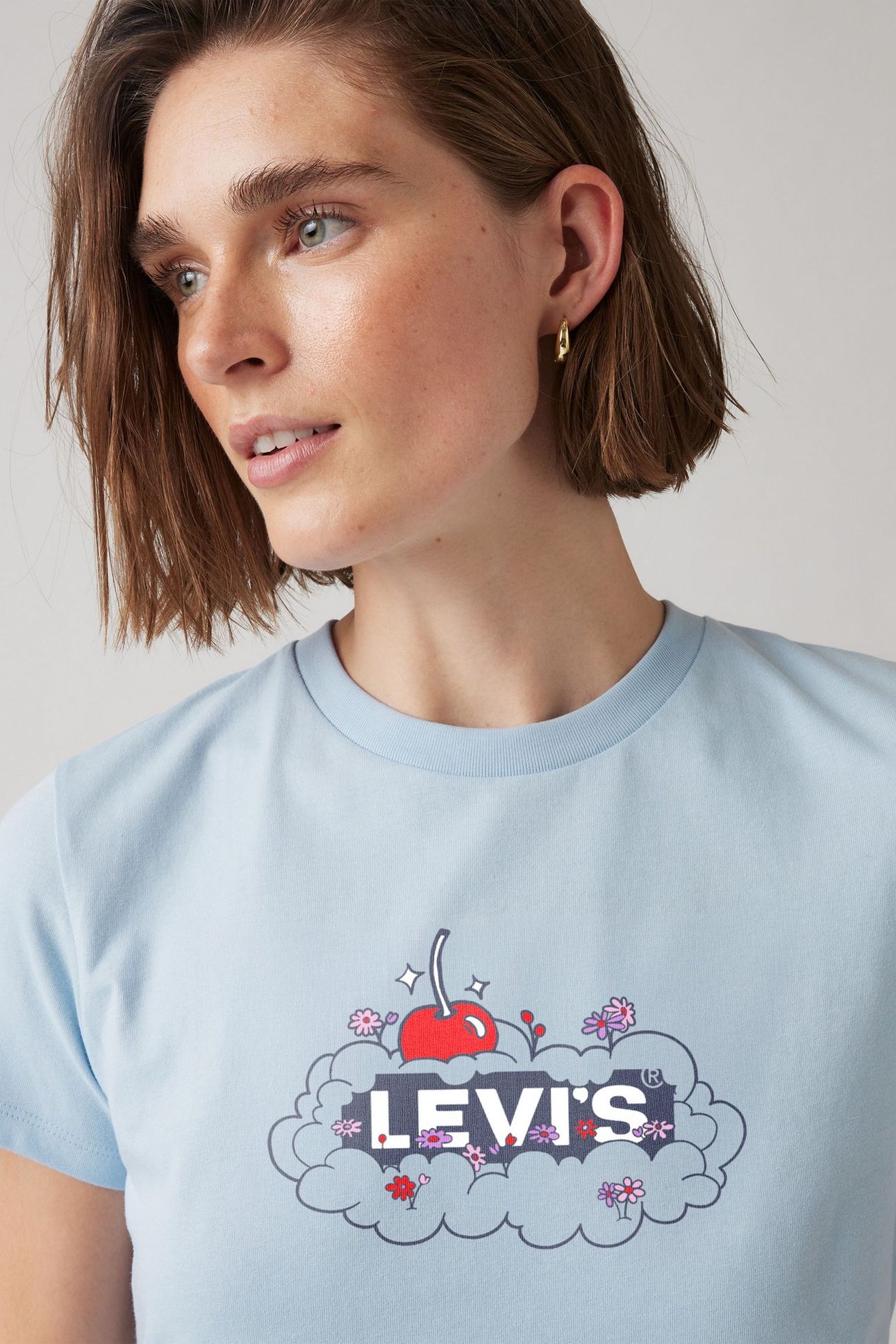THE PERFECT TEE CHERRY ON TOP 6