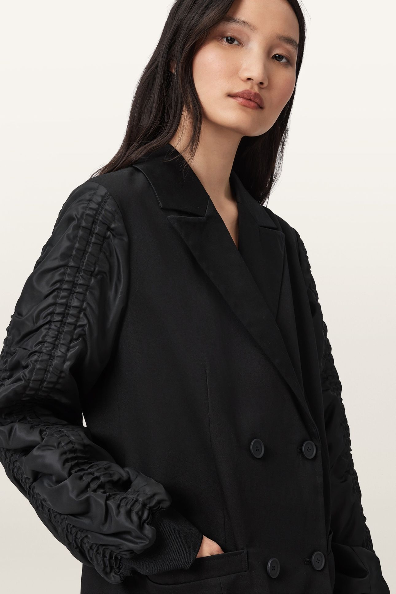 LORNA JACKET BLACK 6