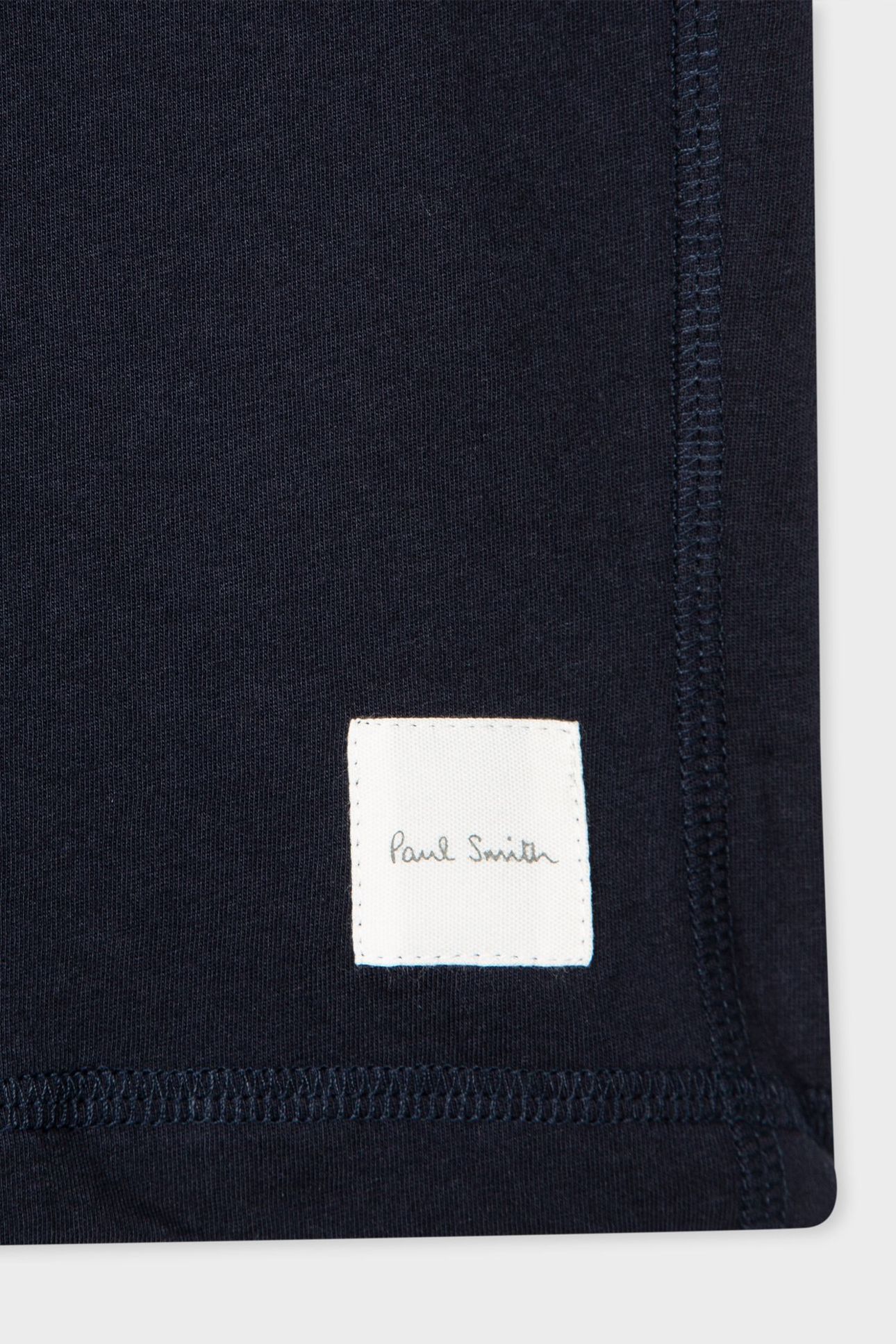 SHORT JERSEY INKY BLUE 7