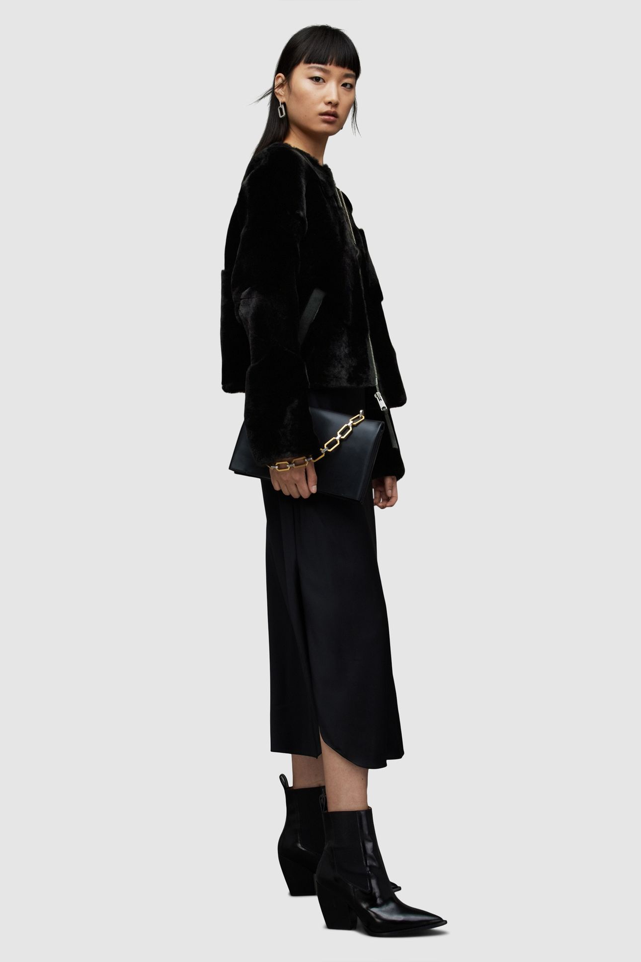 HANIA JACKET BLACK 6