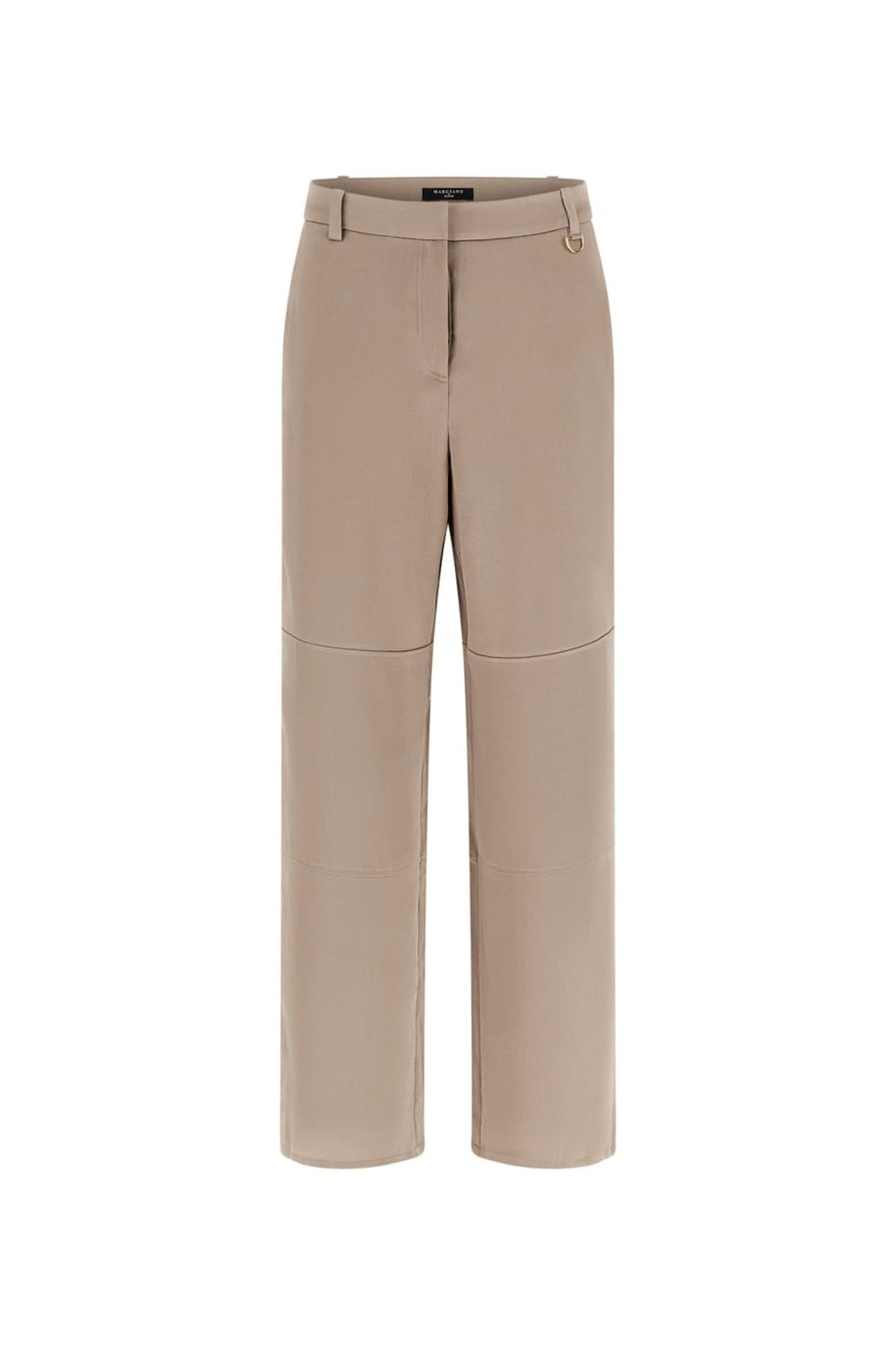 MARCIANO BY GUESS EVA CARGO PANT NATURAL ALMOND 6