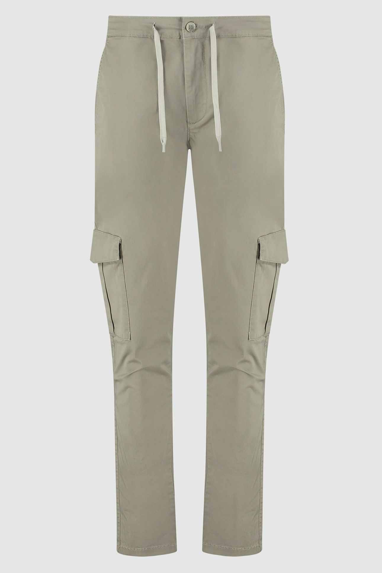 GONZALO PANTS LONDEN FOG 1