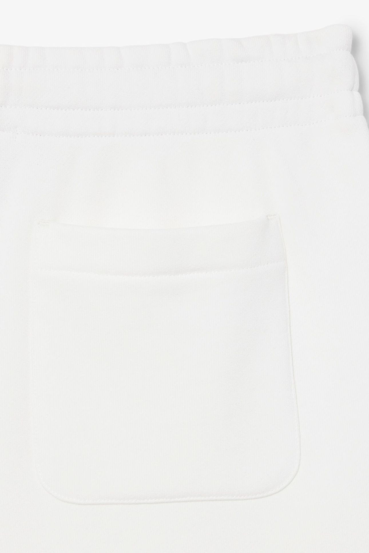 TRACKSUIT TROUSERS FLOUR 3