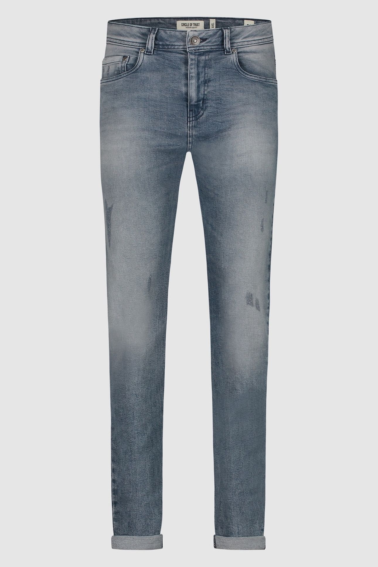AXEL STONE BLUE 1