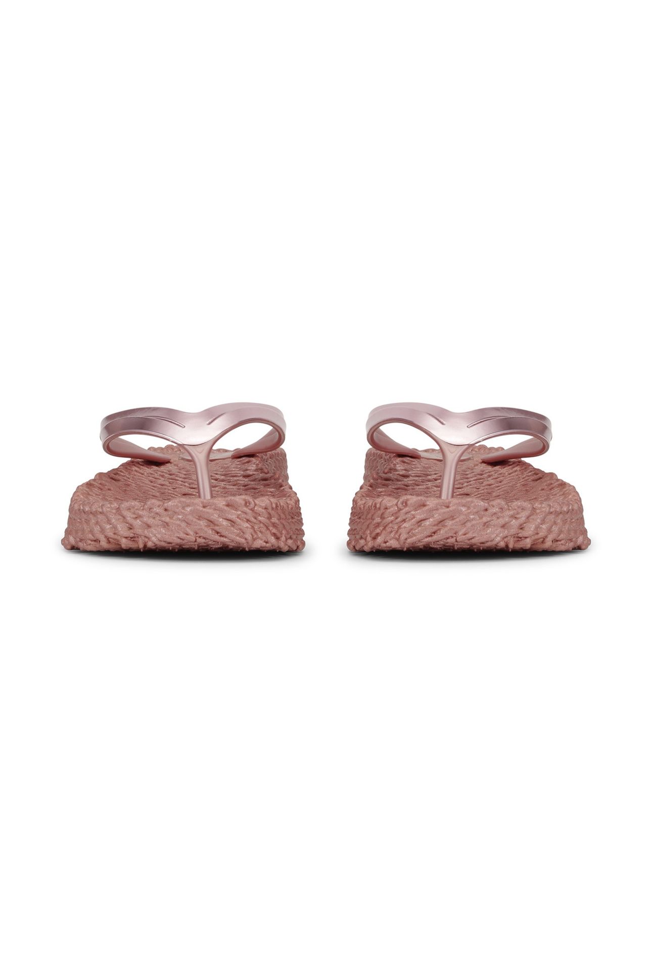 PLATEAU FLIPFLOPS CHEERFUL08M ROSE GOLD 6
