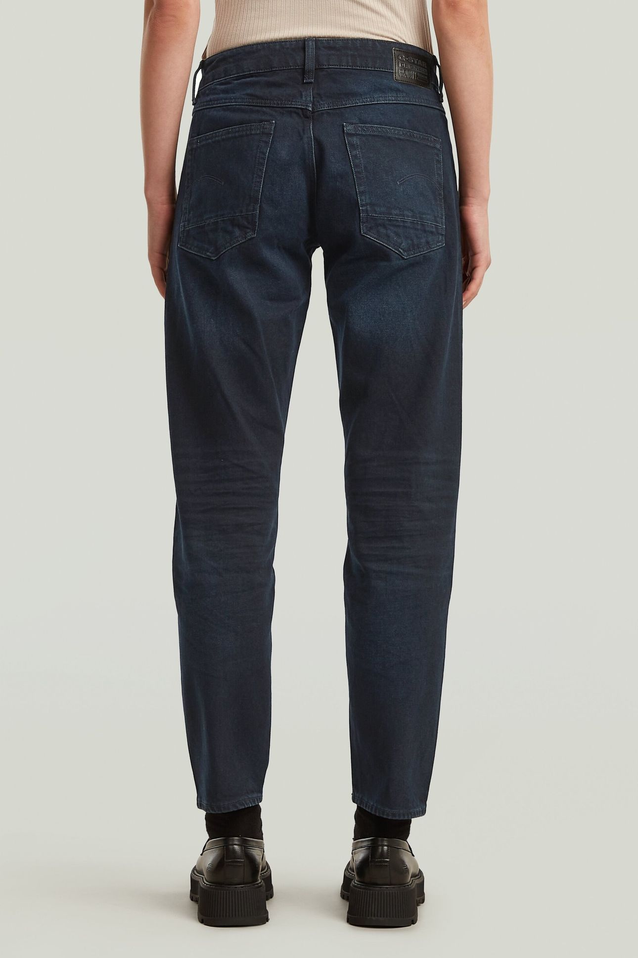KATE BOYFRIEND JEANS BLUE 3