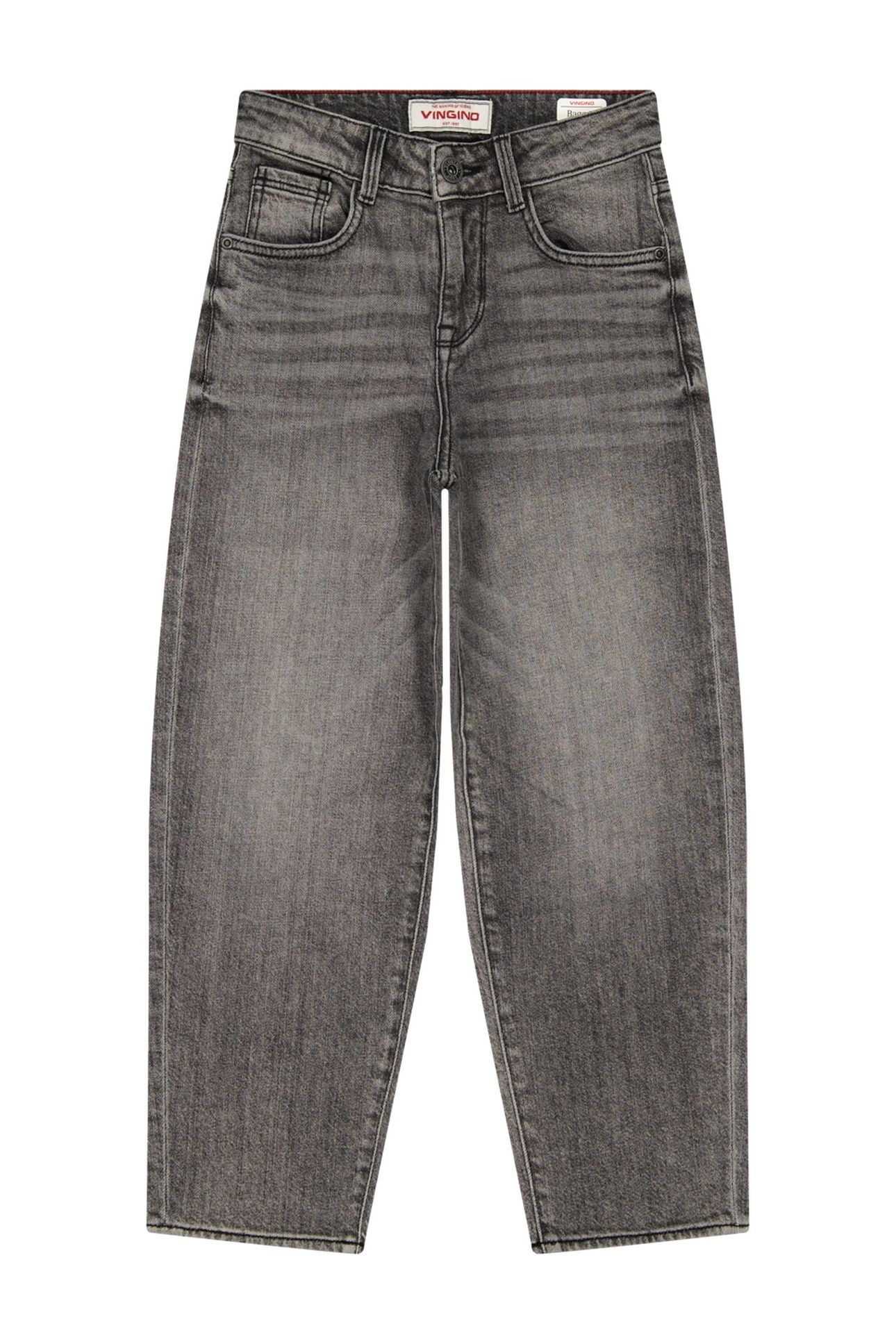 KRISTOPH DARK GREY VINTAGE 1