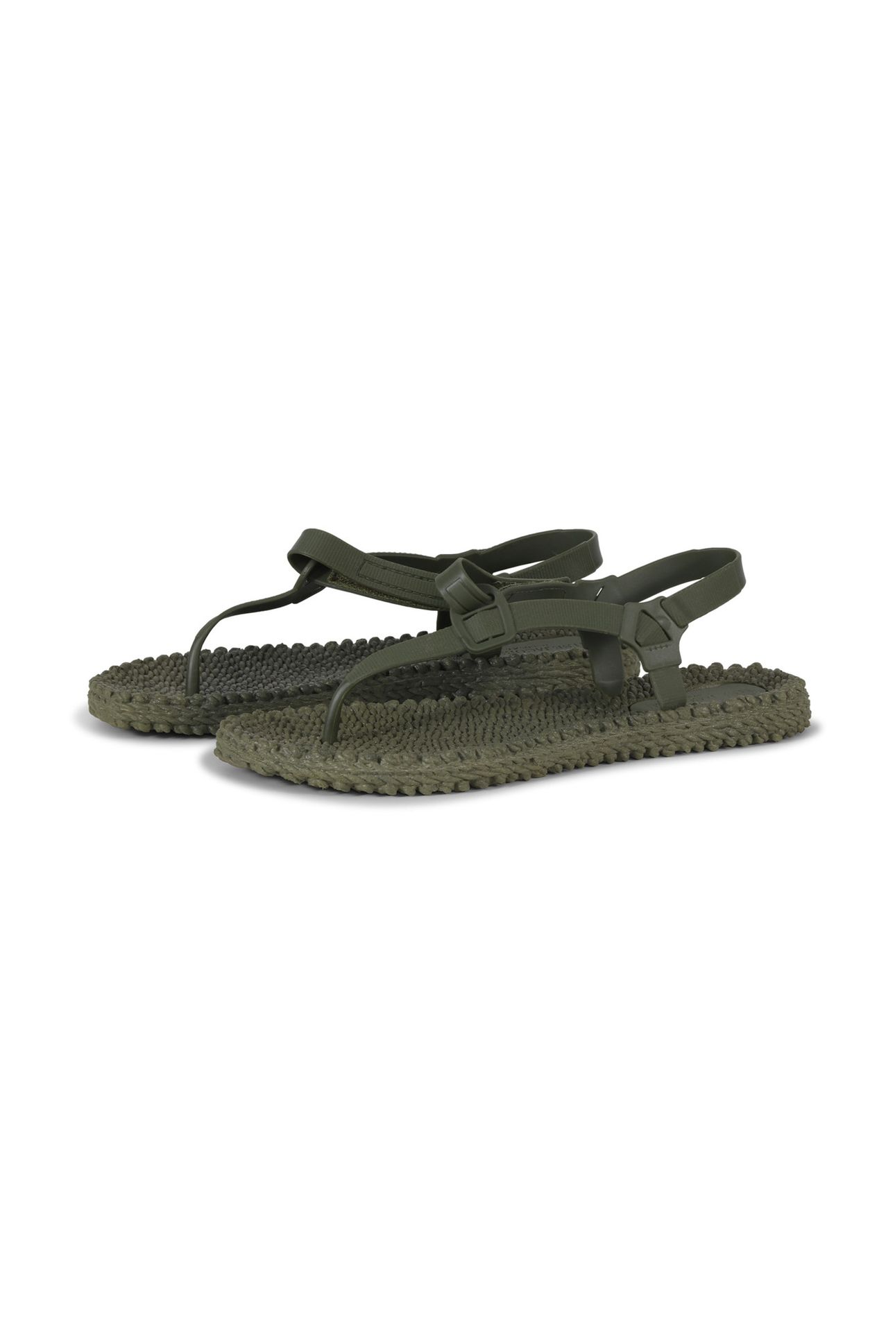 FLIPFLOPS CHEERFUL14 ARMY 1