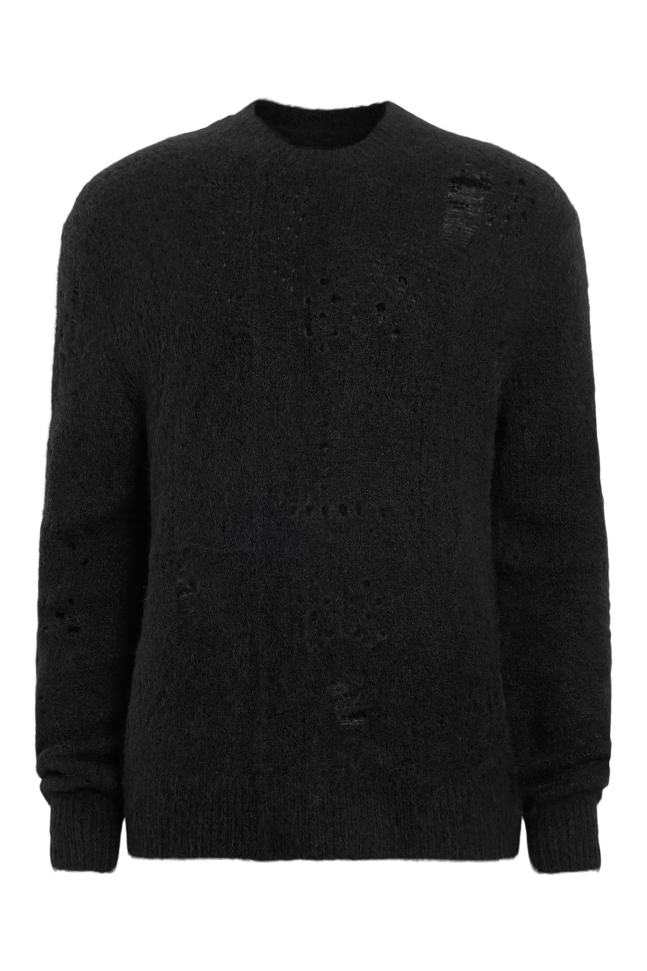 HADWIN CREW BLACK 7