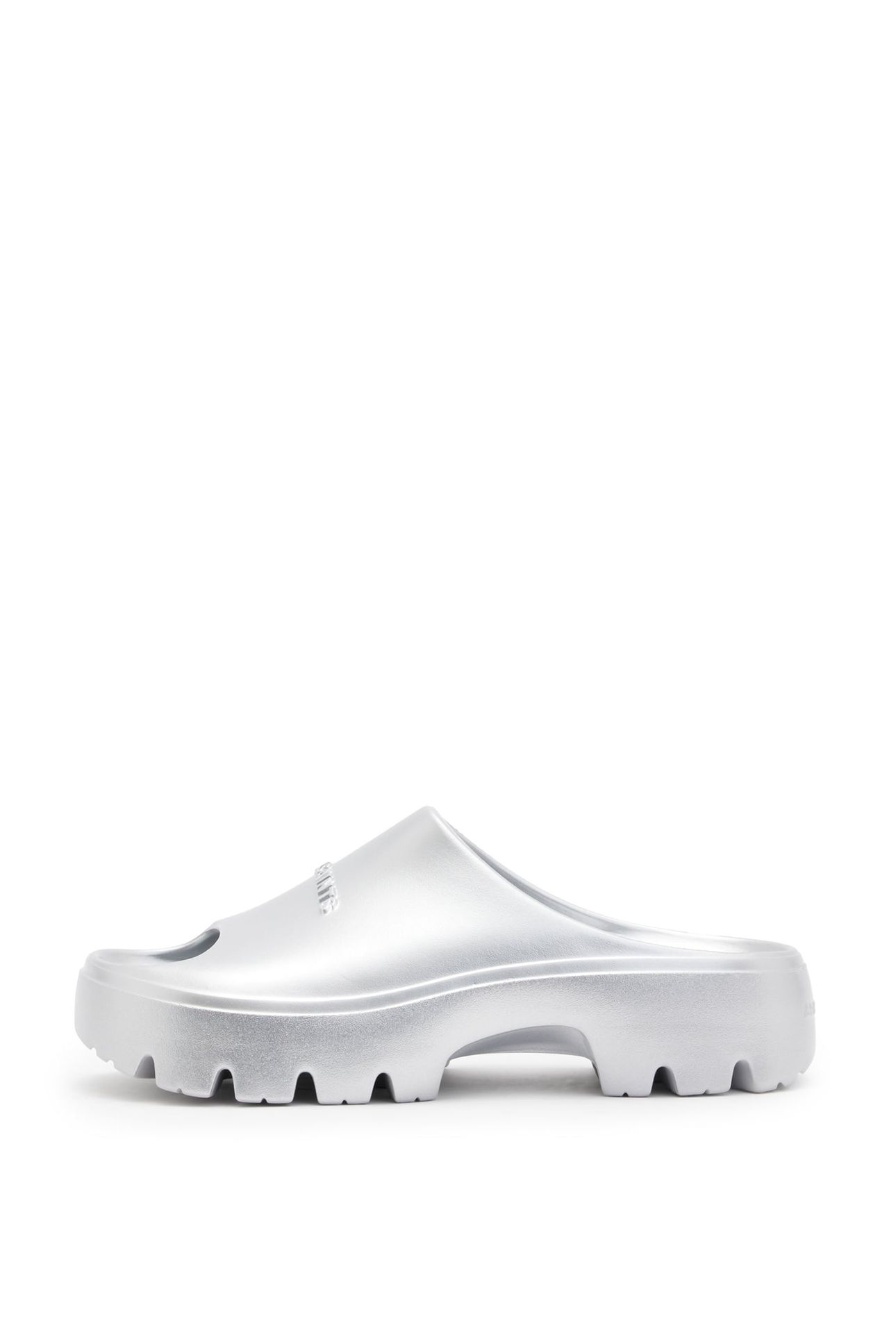 ECLIPSE FLATFORM SLI METALLIC SILVER 4