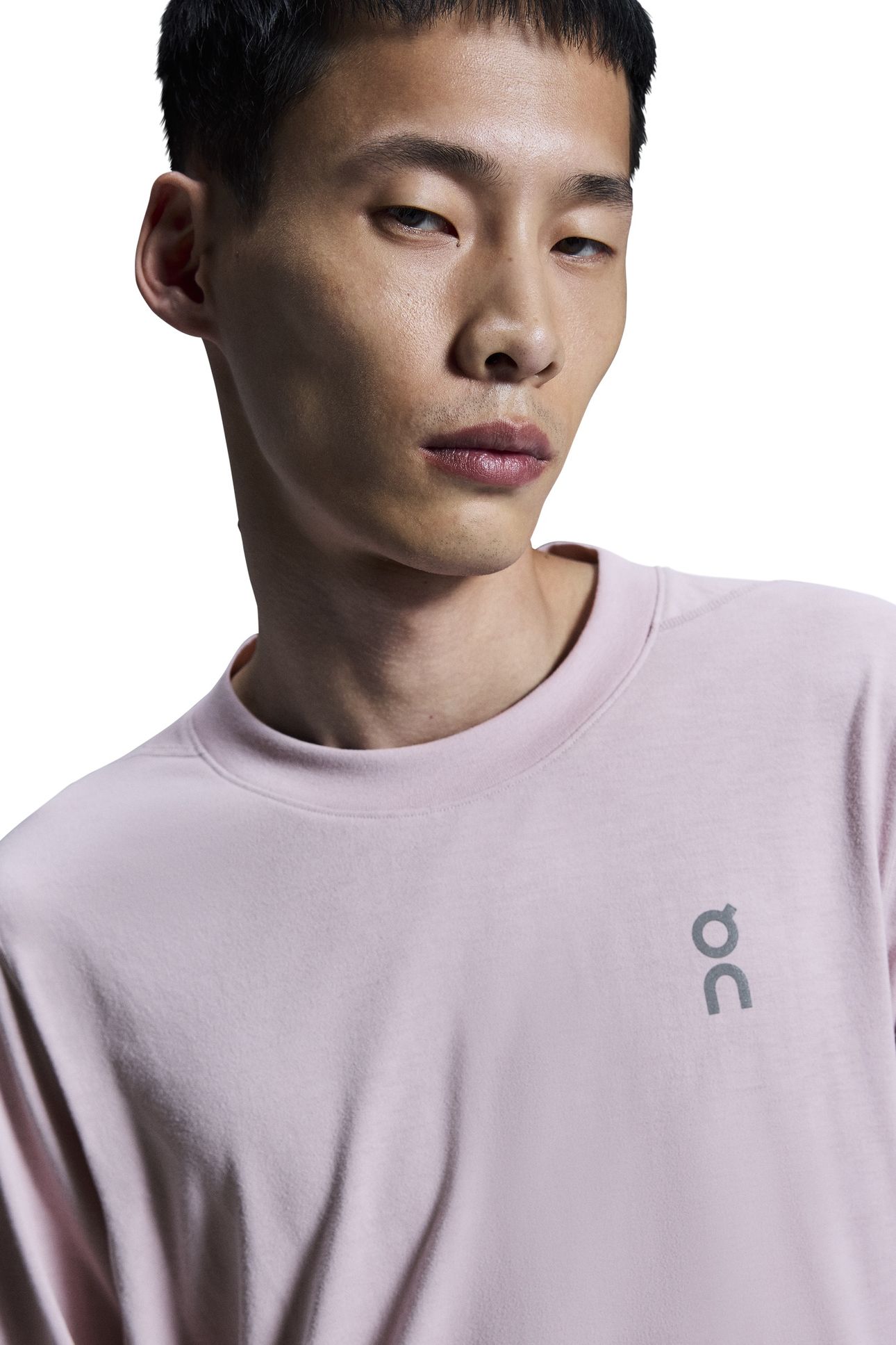 TRAIN LONG-T 1 M MAUVE 7