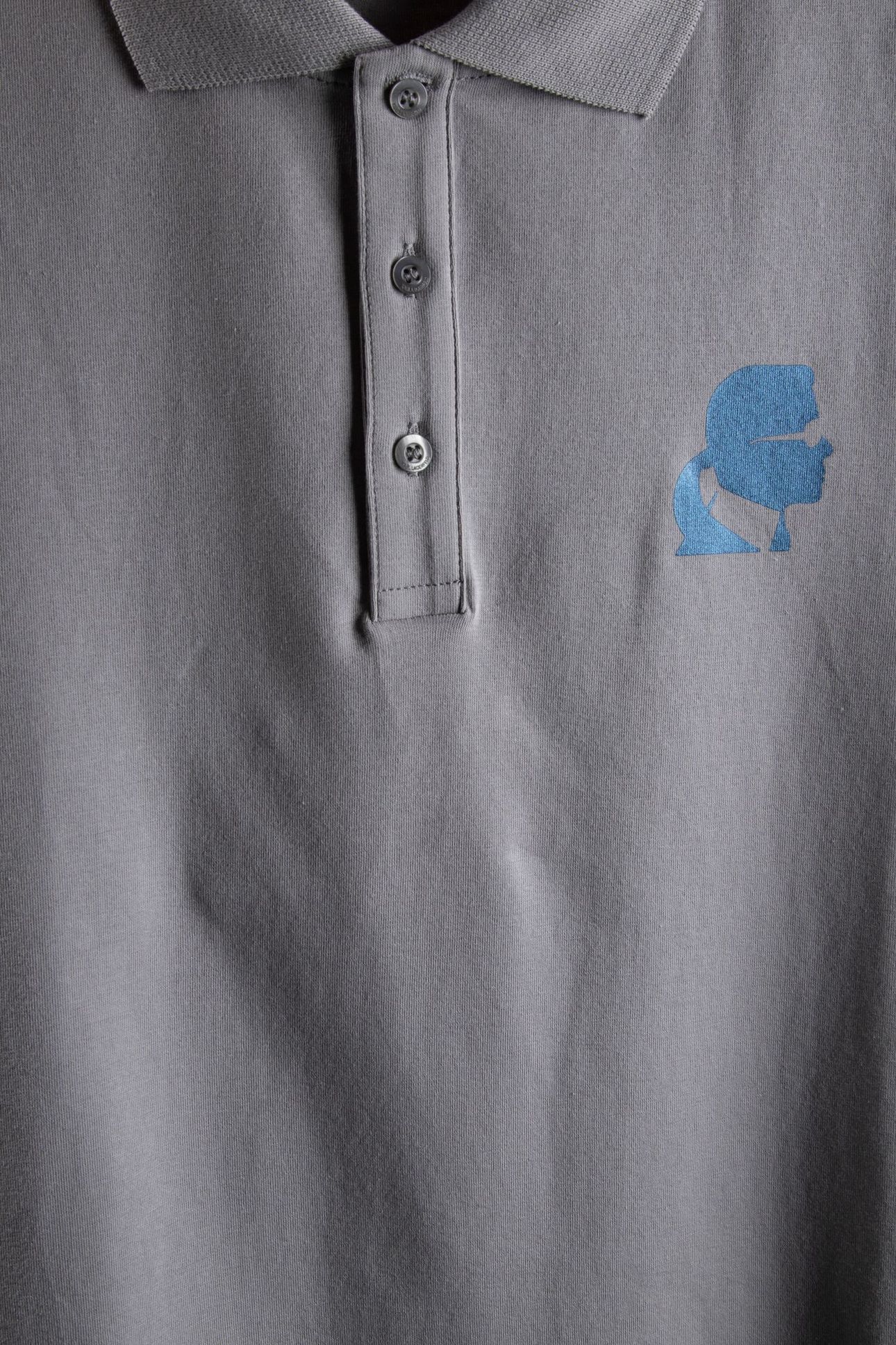 DARK GREY POLO 4