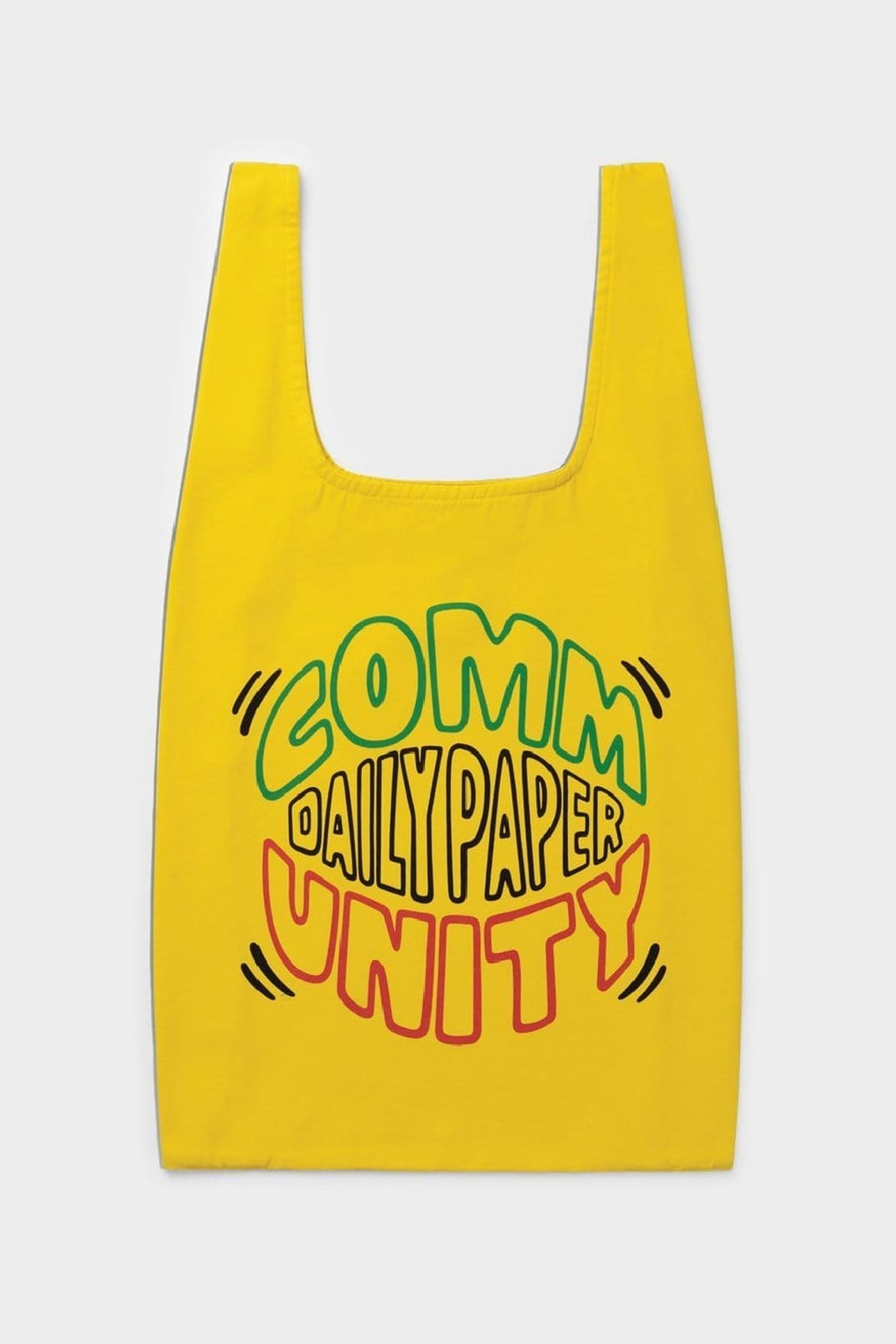 MASWA BAG YELLOW 2