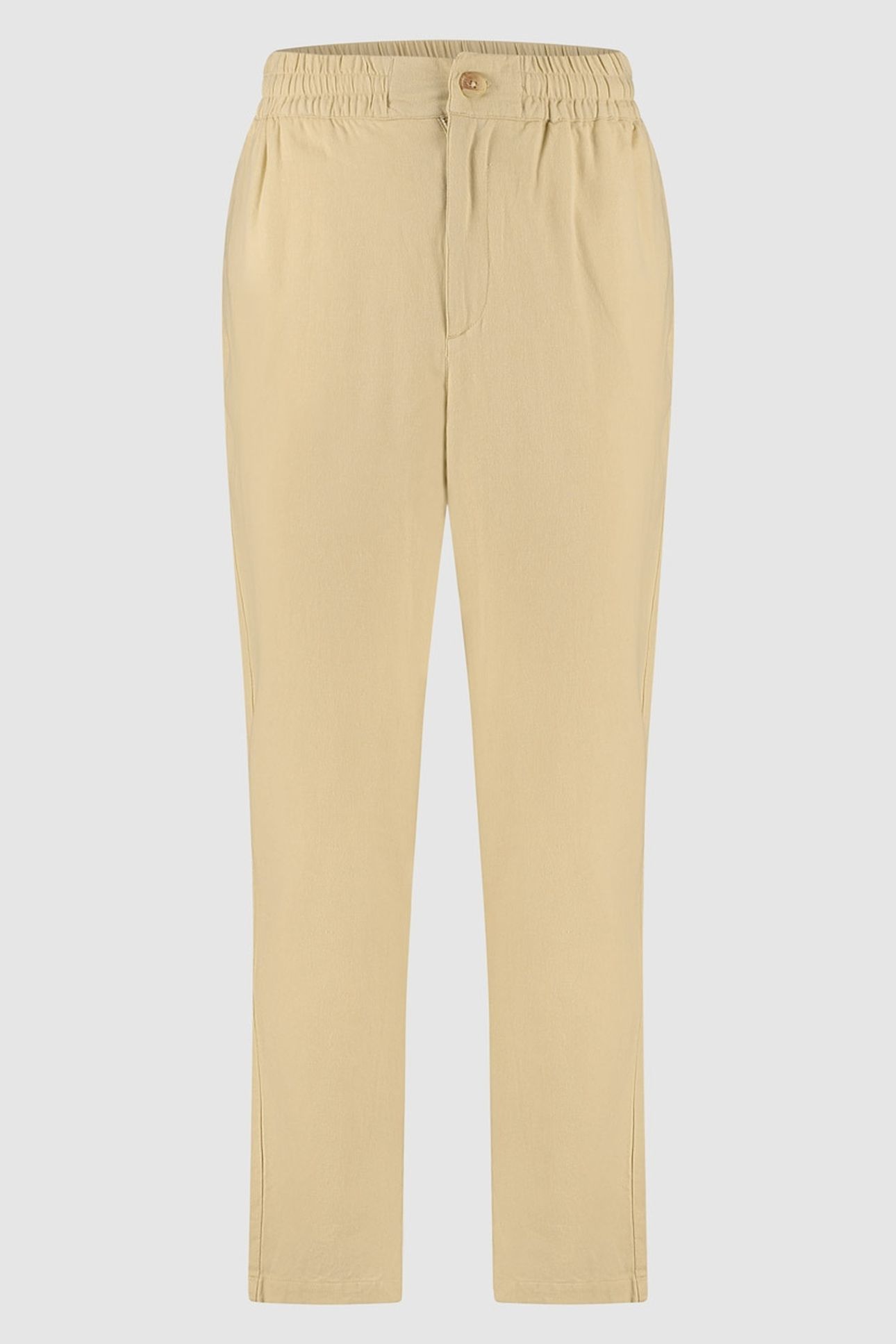 LEROY PANTS LATTE 1