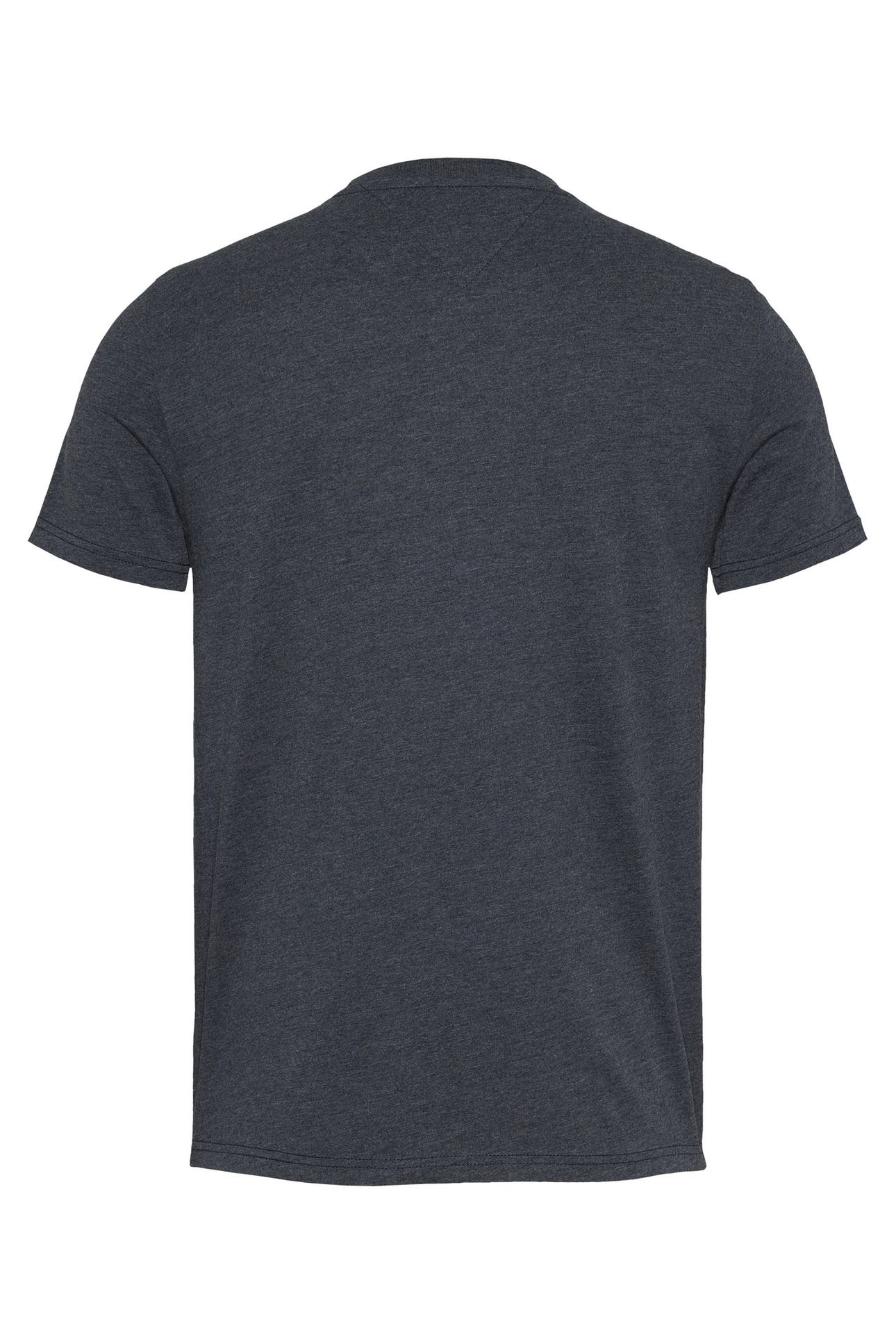 HEATHERED XSLIM JASPER SHIRT DARK NIGHT NAVY 5