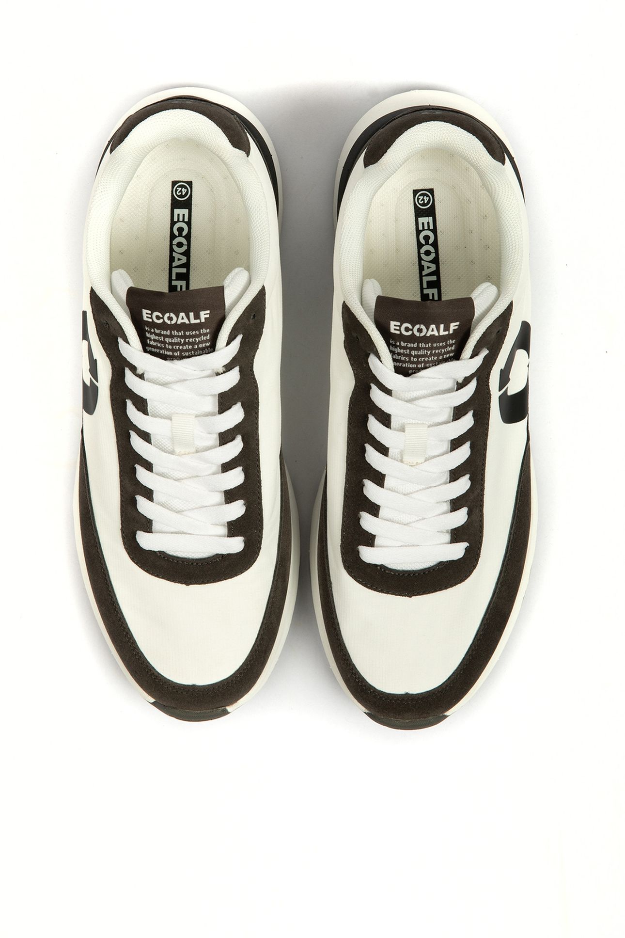 CONDE SNEAKERS TOPO 4