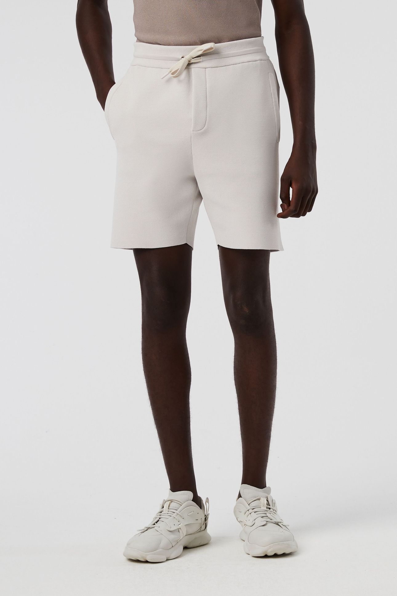POSOS V2.Y6.01 PERFORMANCE PANTS CHALK 1