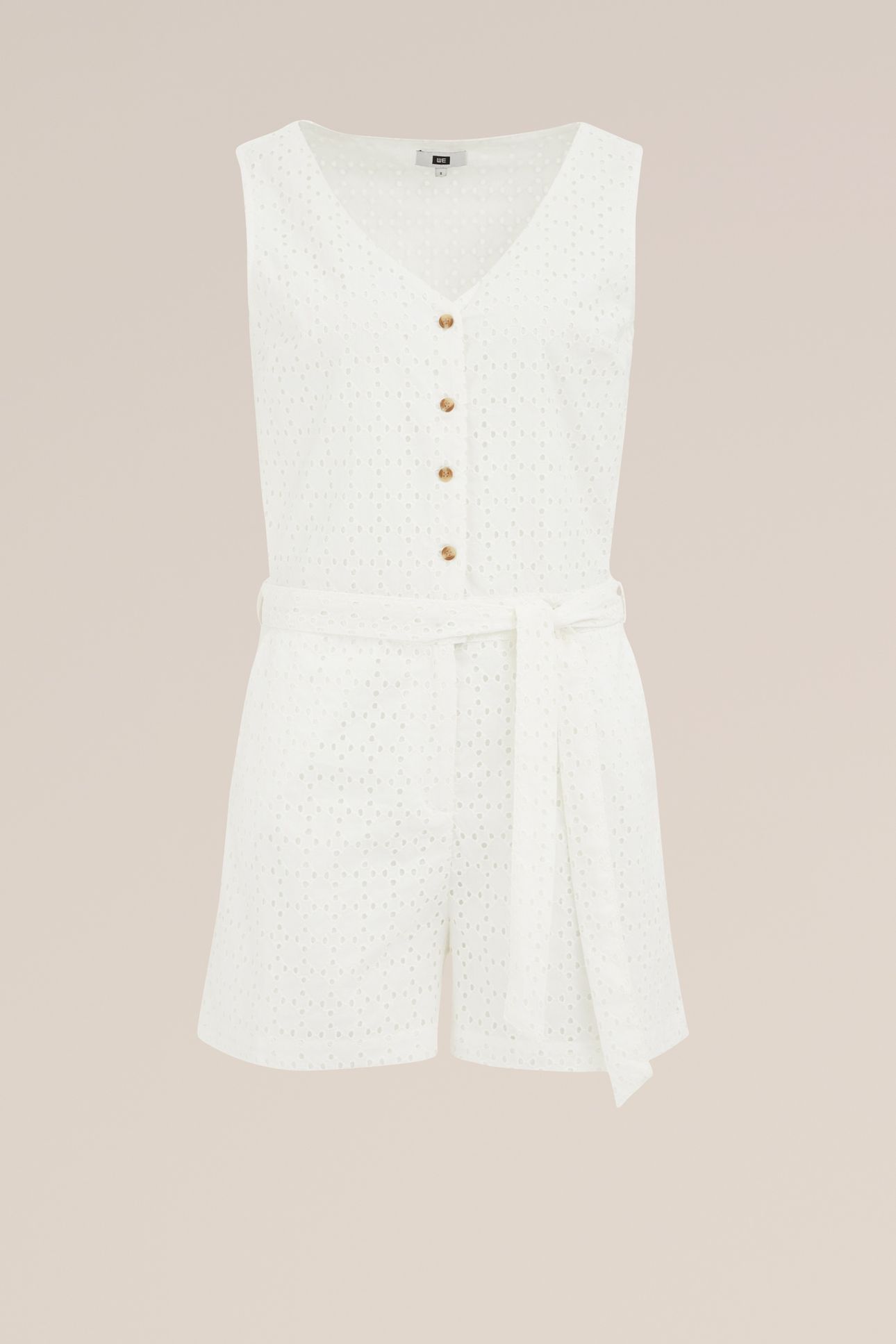 JUMPSUIT WHITE 4