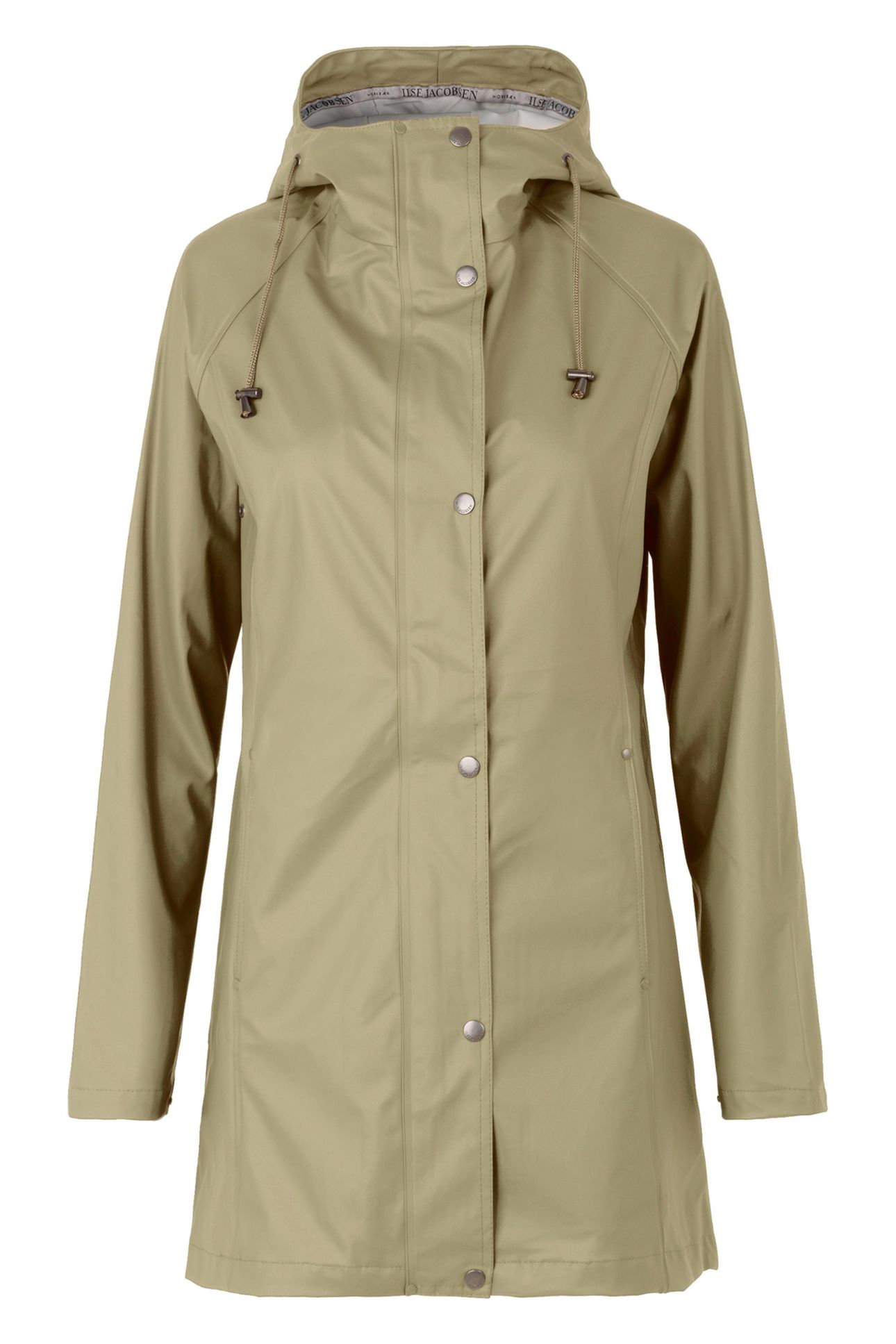 RAIN JACKETS RAIN109 TEA LEAF 1