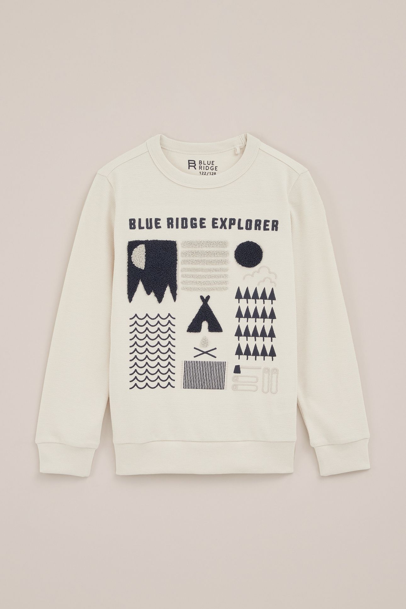 T-SHIRT BEIGE 3