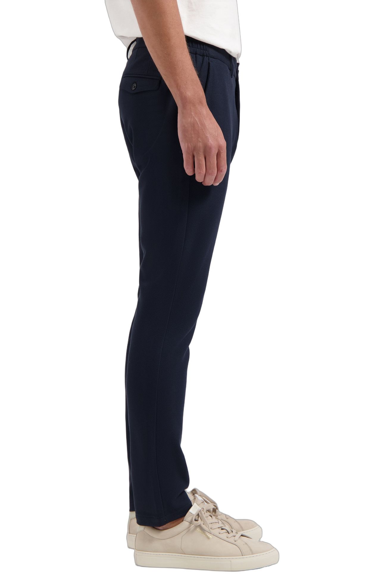 DS-LANCASTER PIQUE DK. NAVY 5