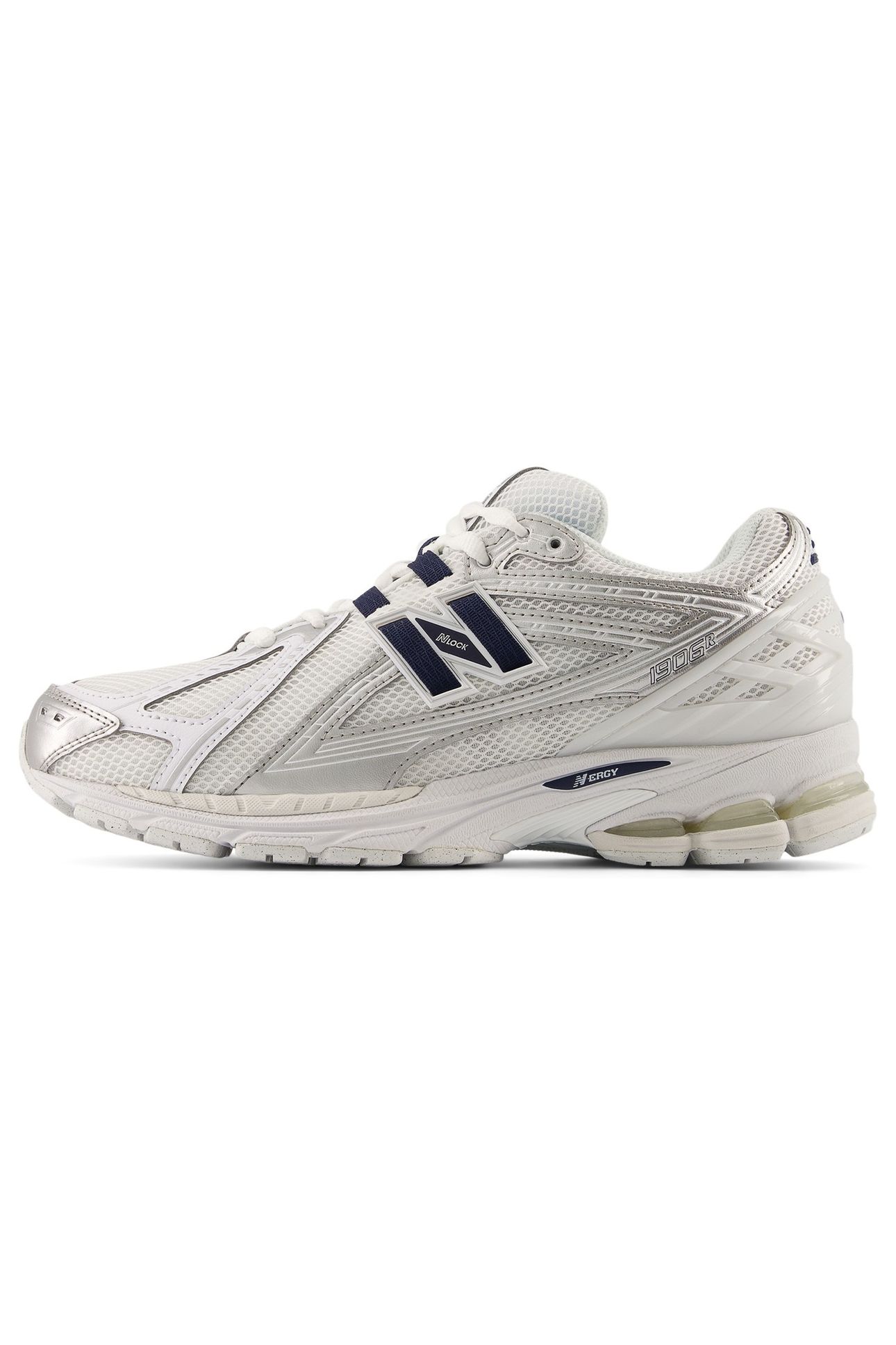 UNISEX 1906R WHITE 2