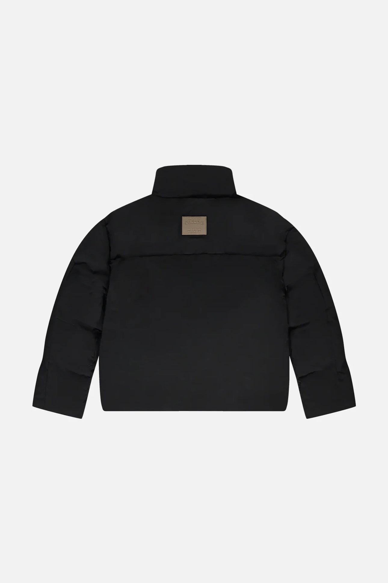 UNISEX THE VOLUME BLACK 3
