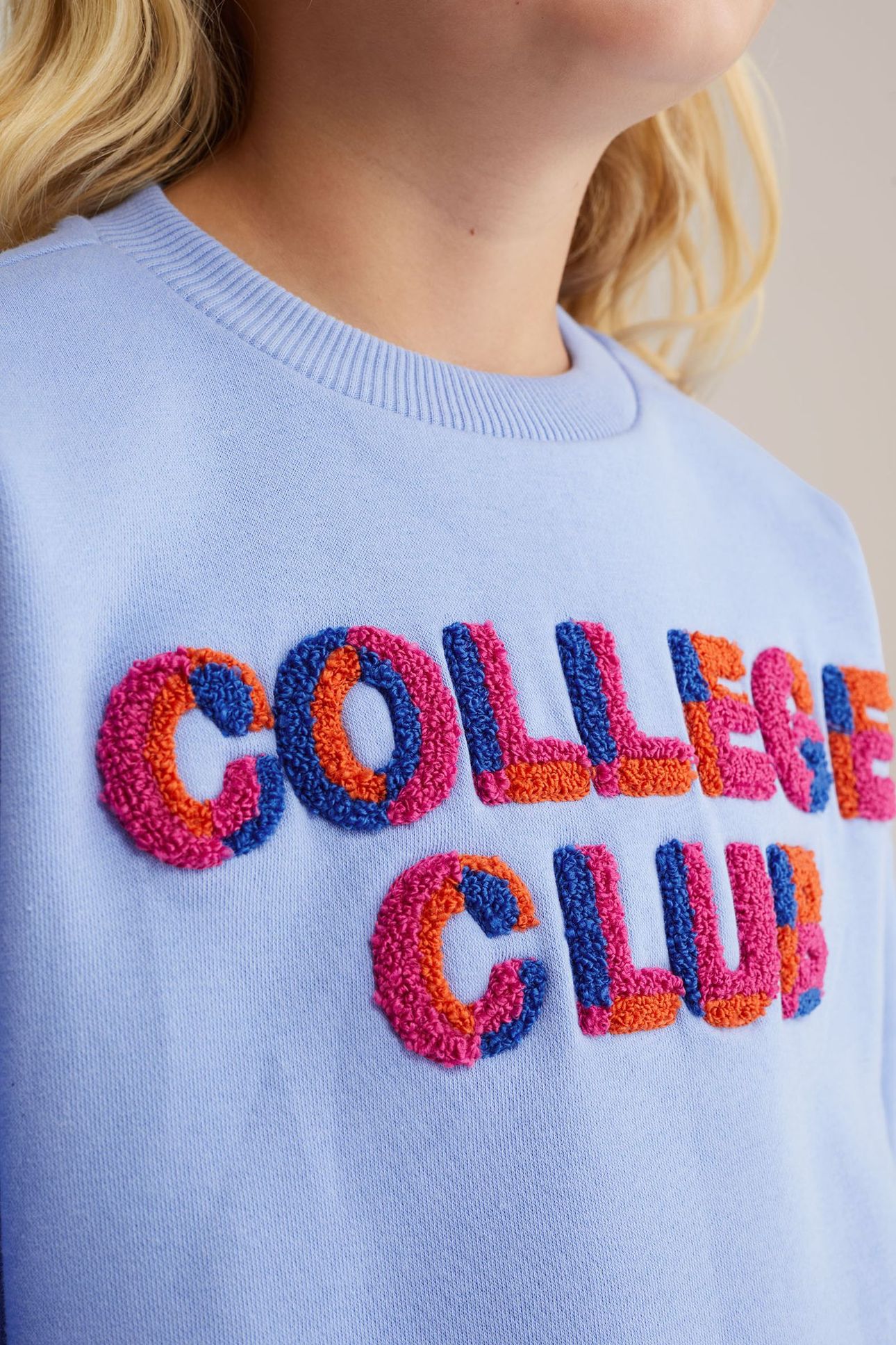 SWEATER LILAC 5