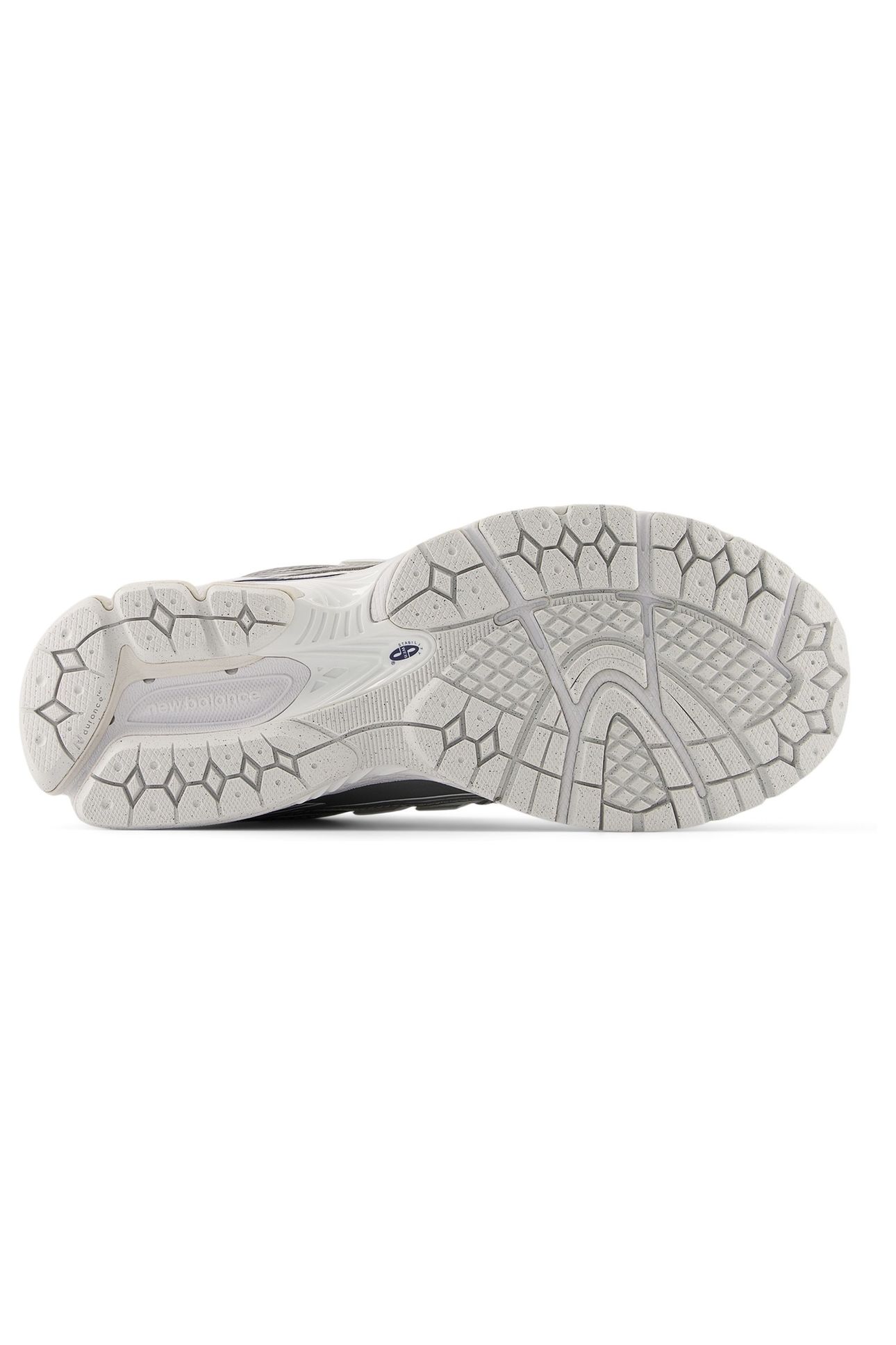 UNISEX 1906R WHITE 8