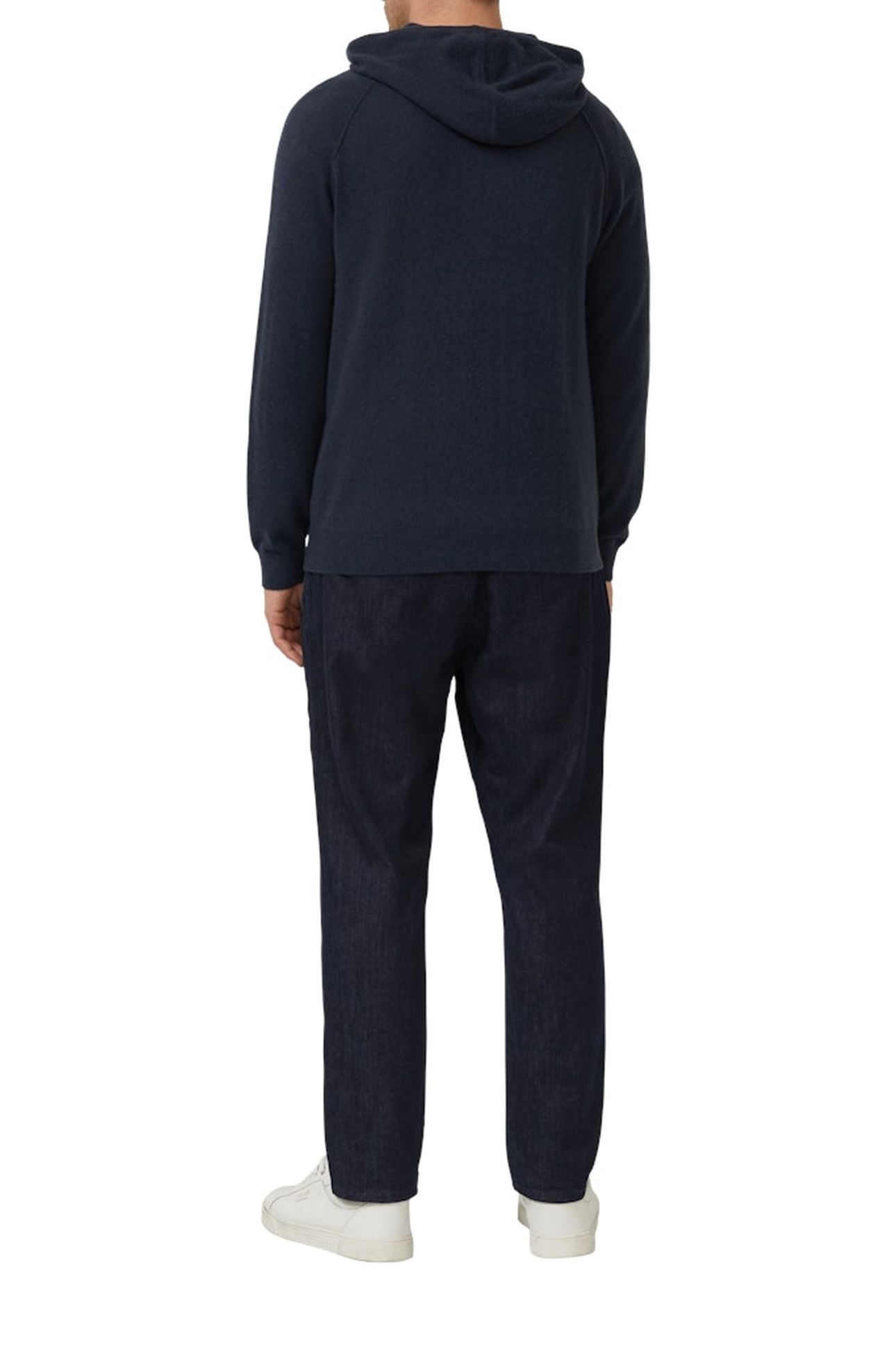 S.OLIVER PULLOVER MARINE 3