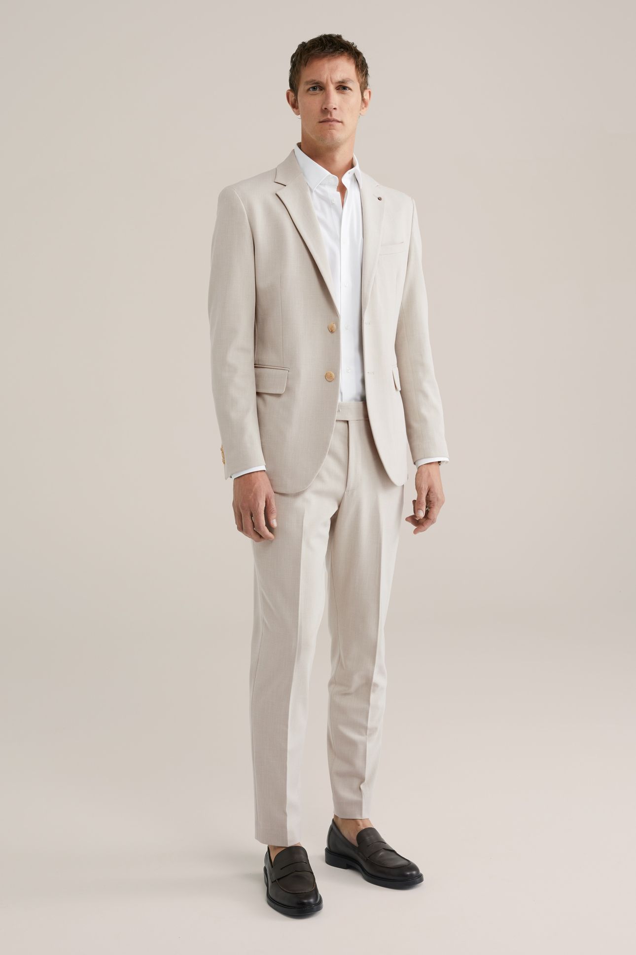 BLAZER BEIGE 3